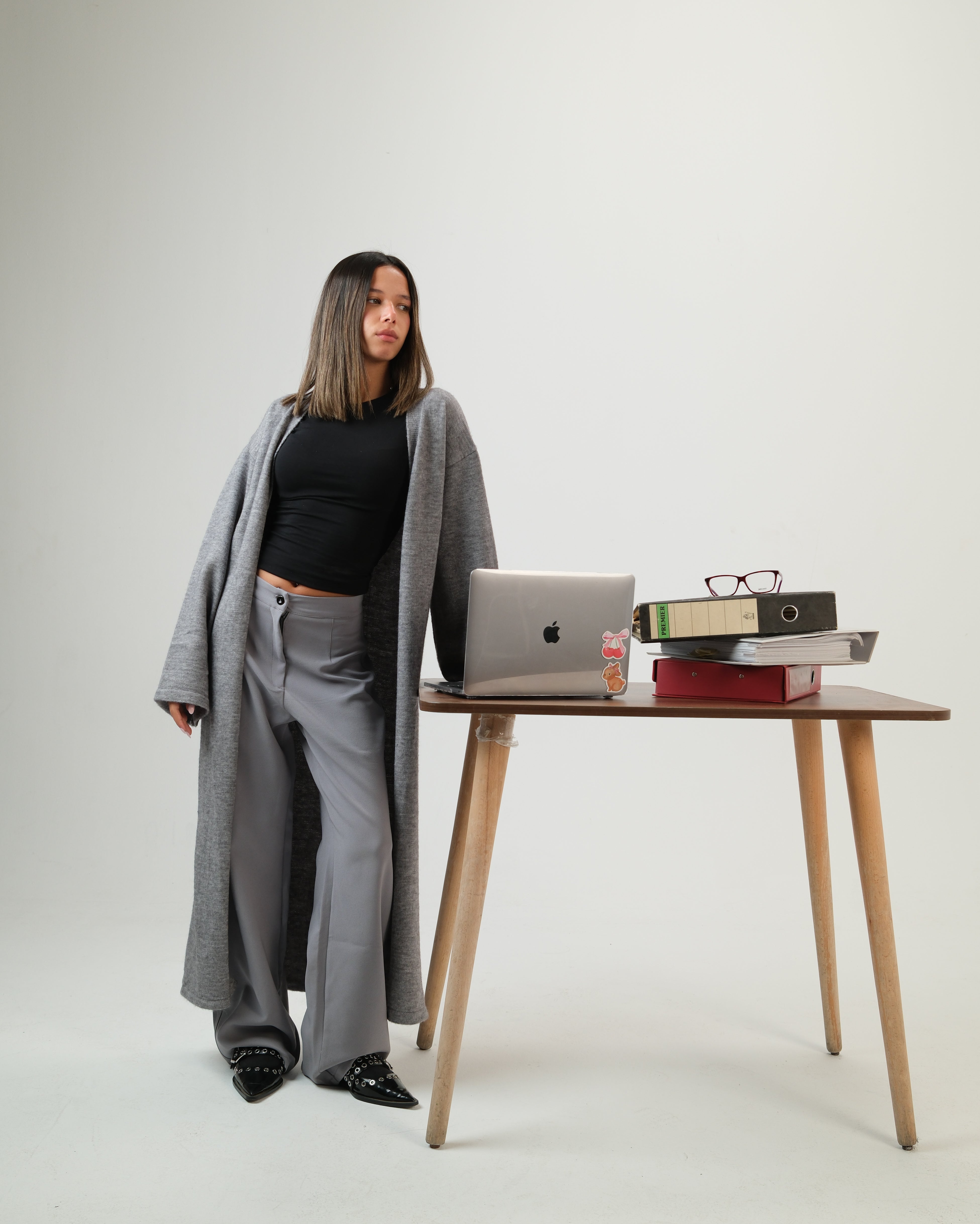 Exit Workwear