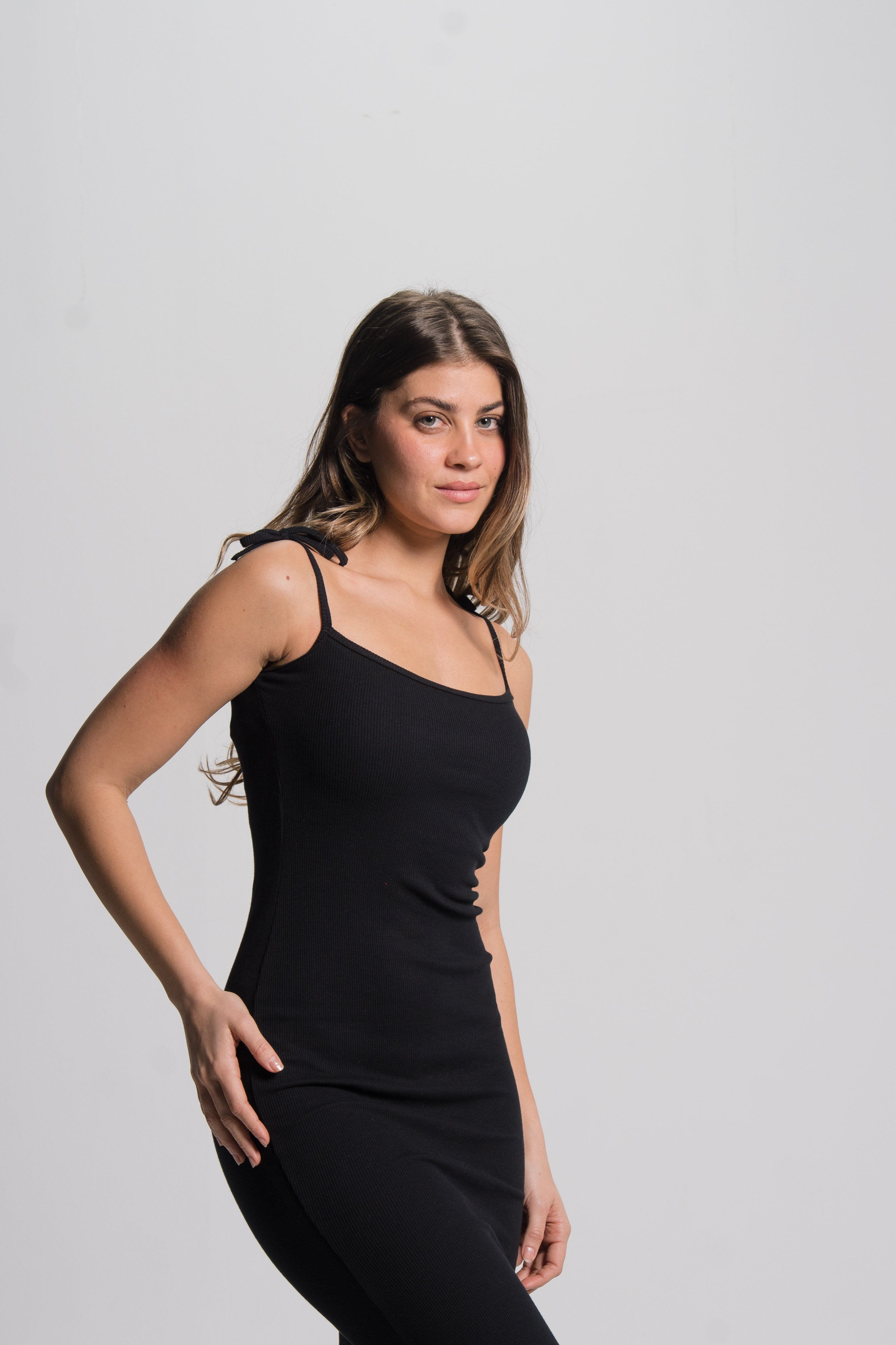 Hourglass Maxi Dress