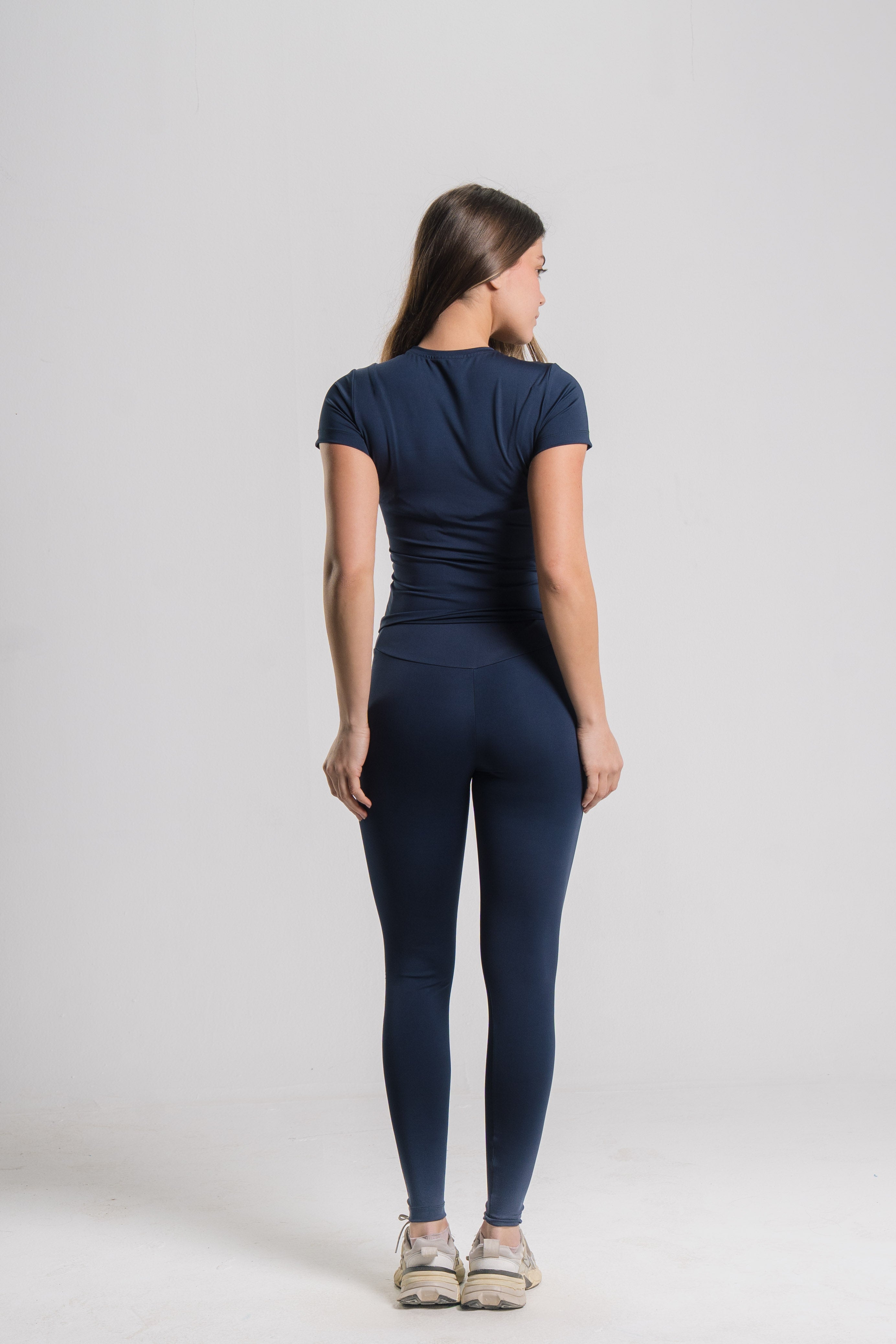 Align Short Sleeve Top