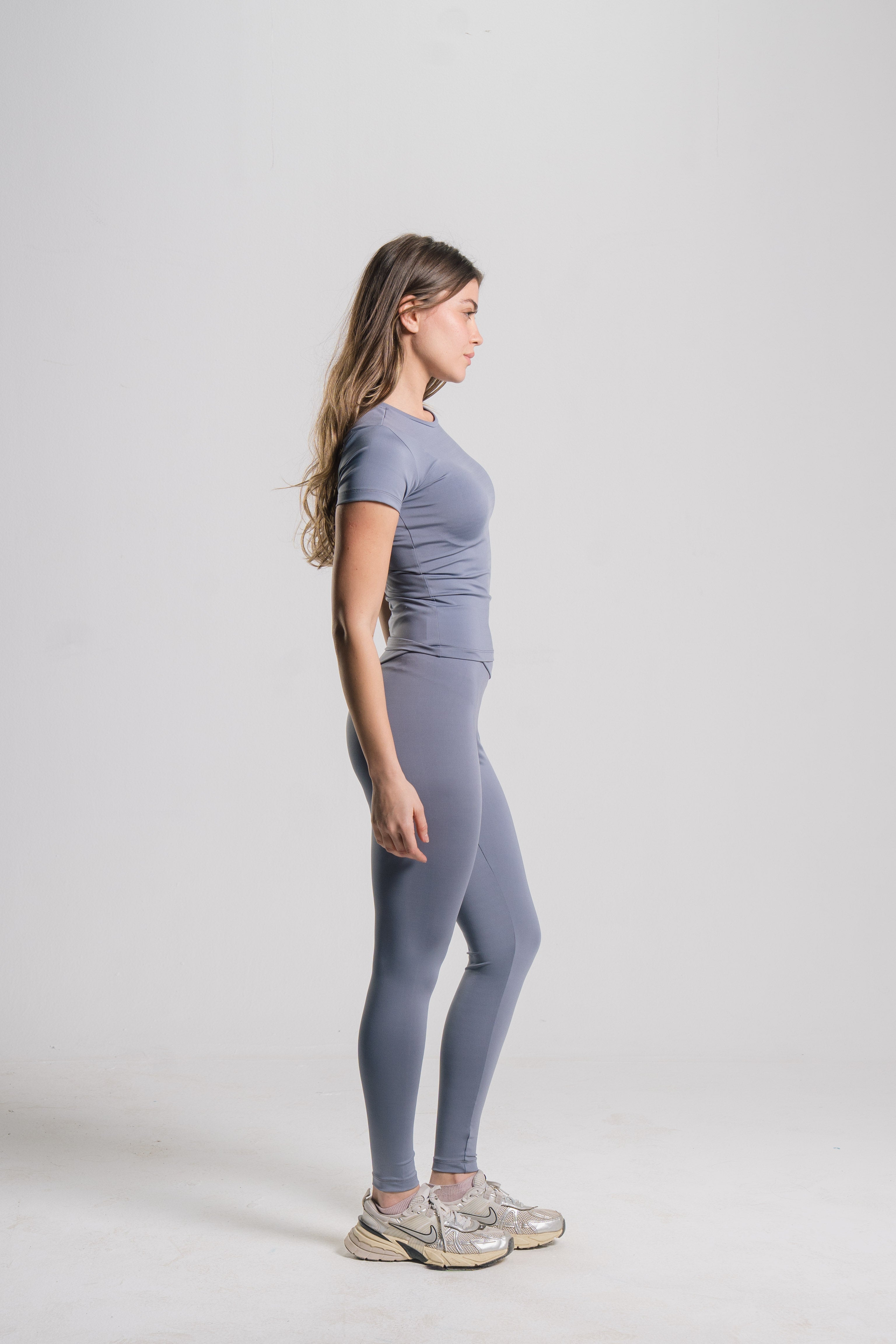 Align Short Sleeve Top