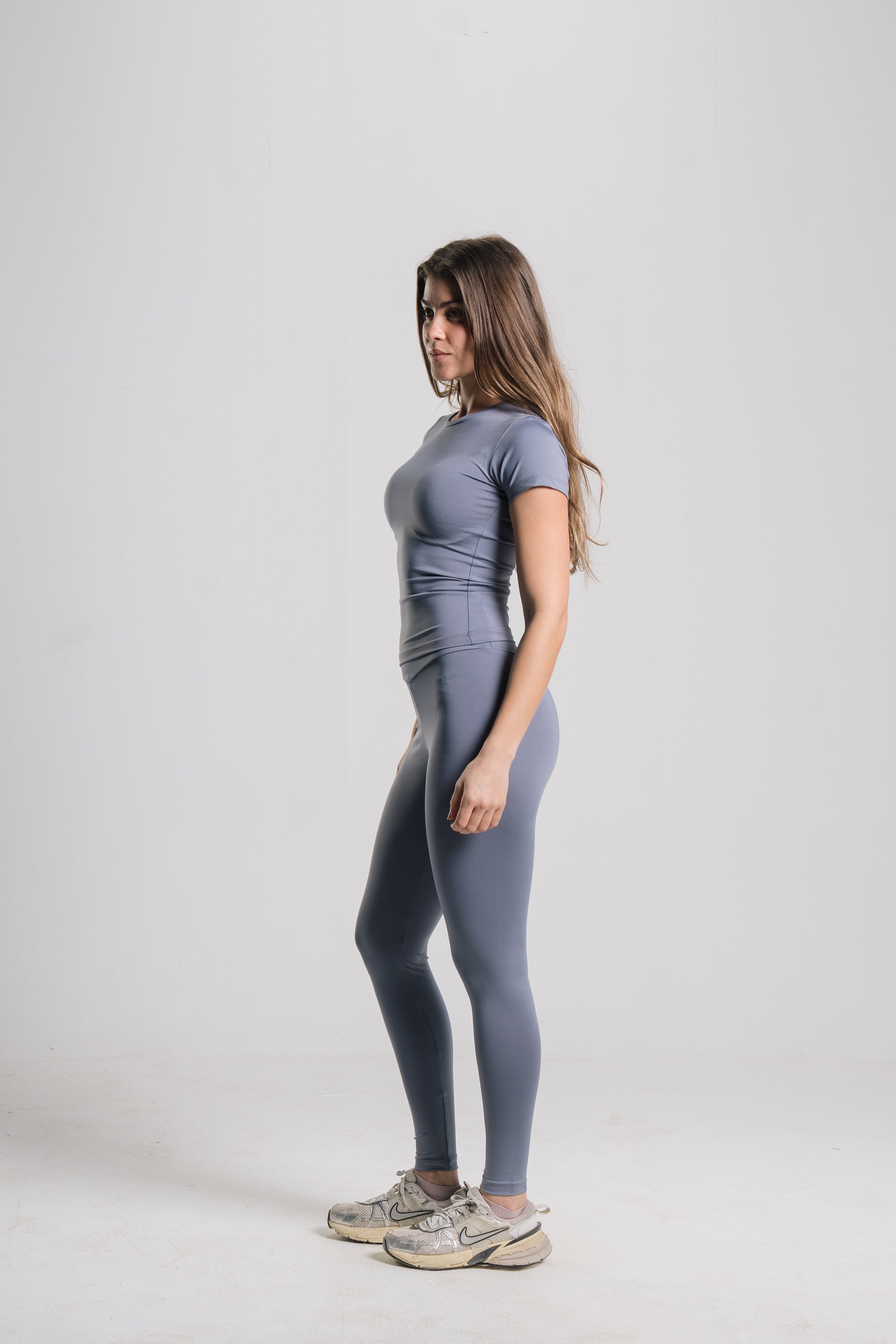 Align Short Sleeve Top