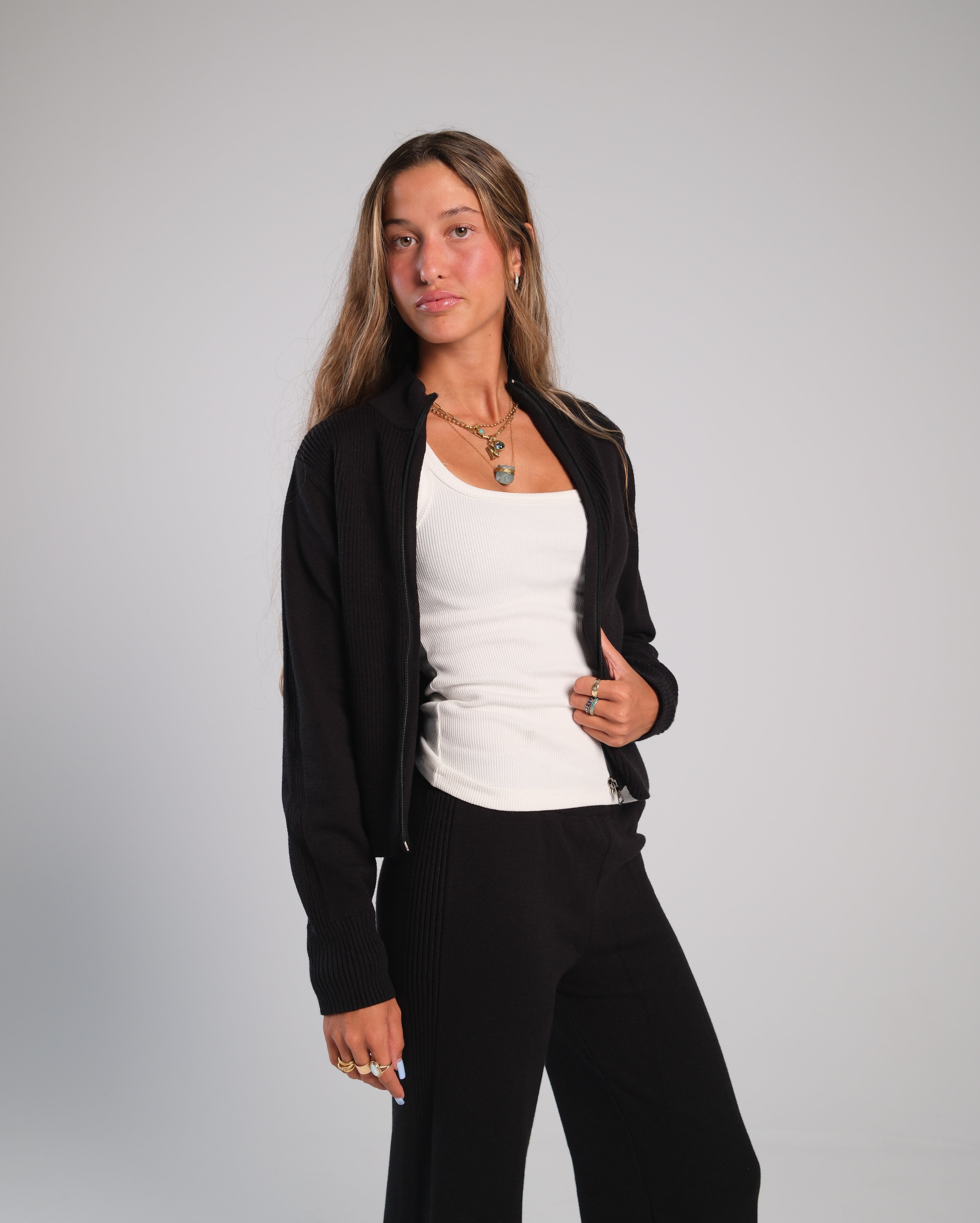 Lounge Knit Pants