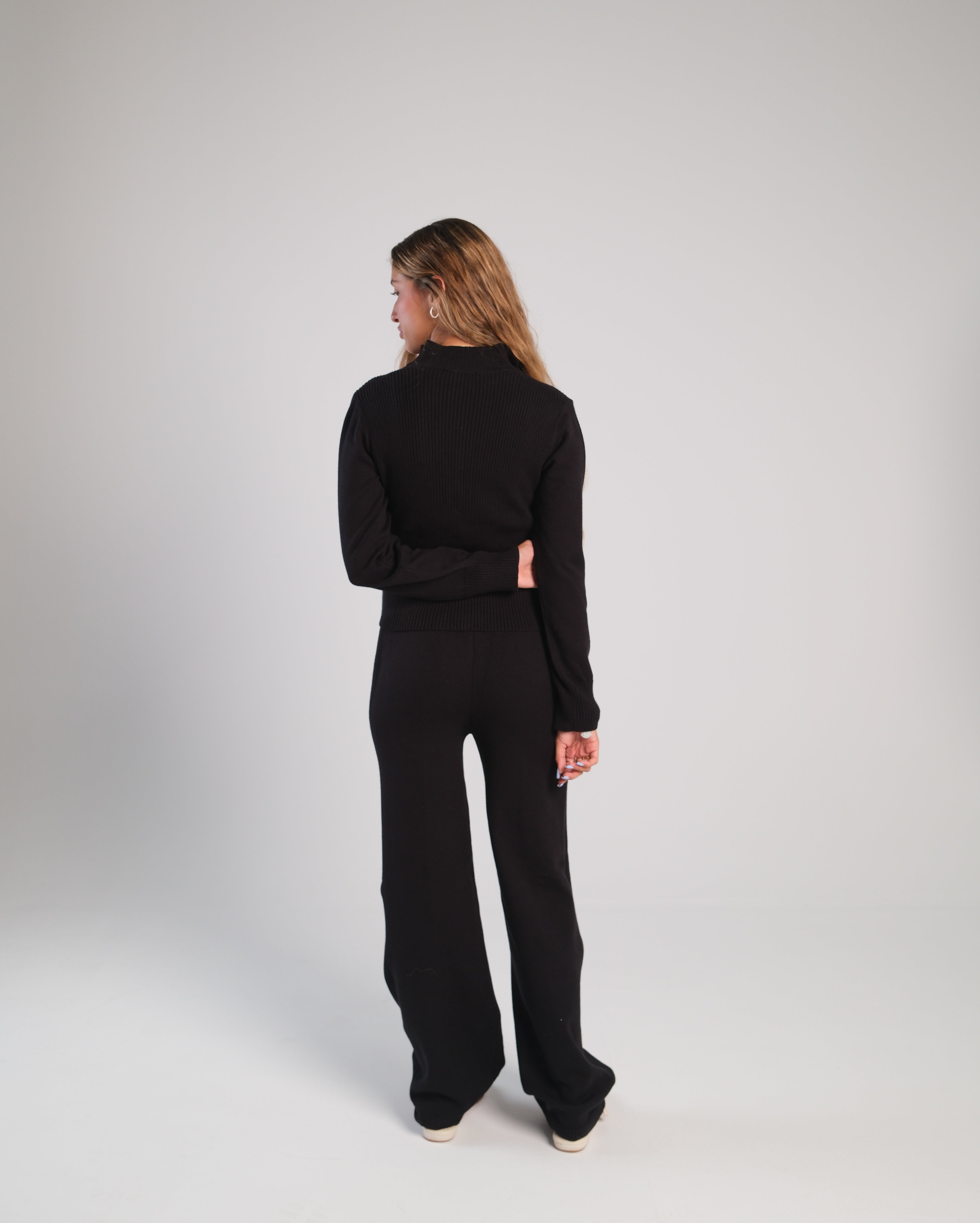Lounge Knit Pants