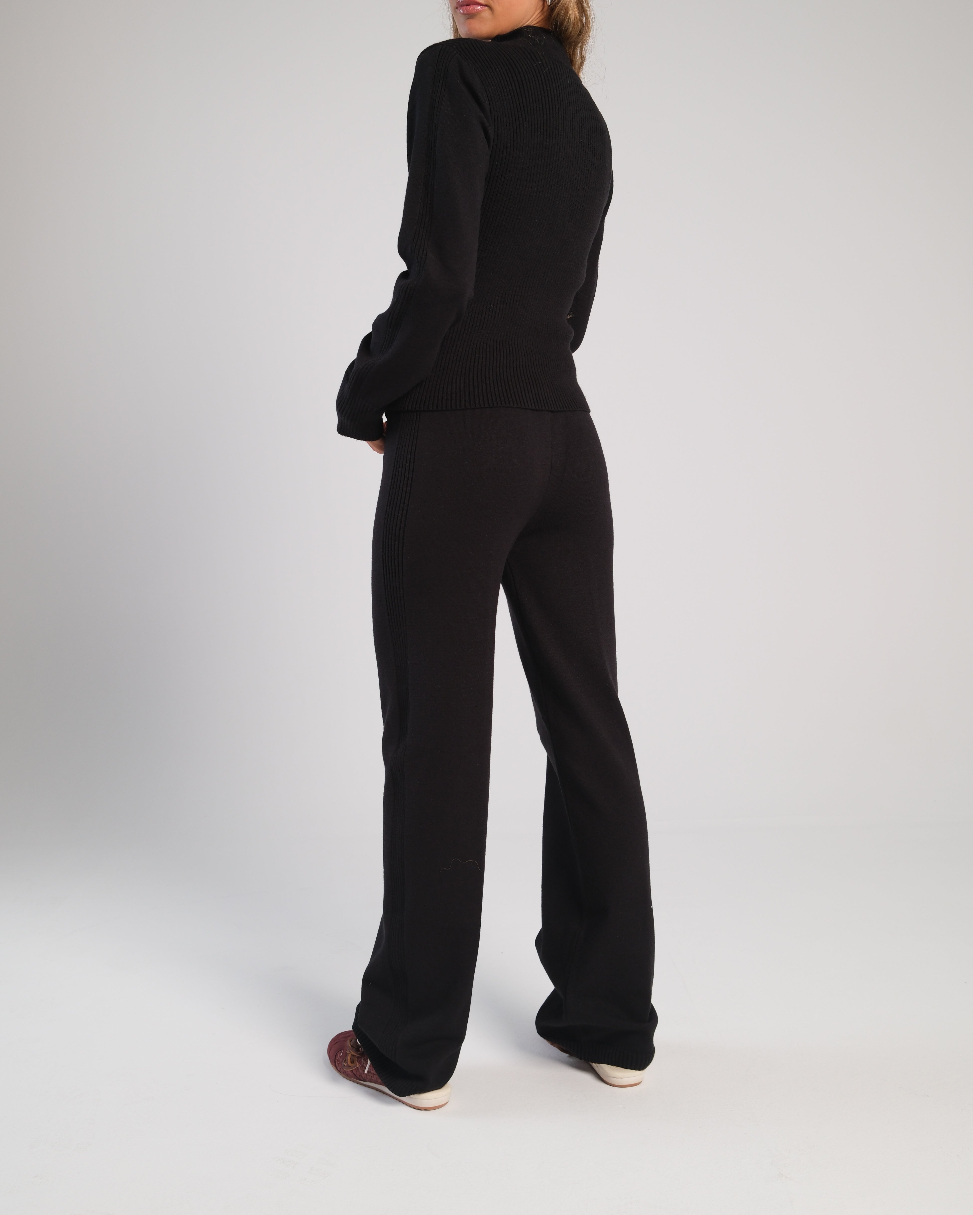 Lounge Knit Pants