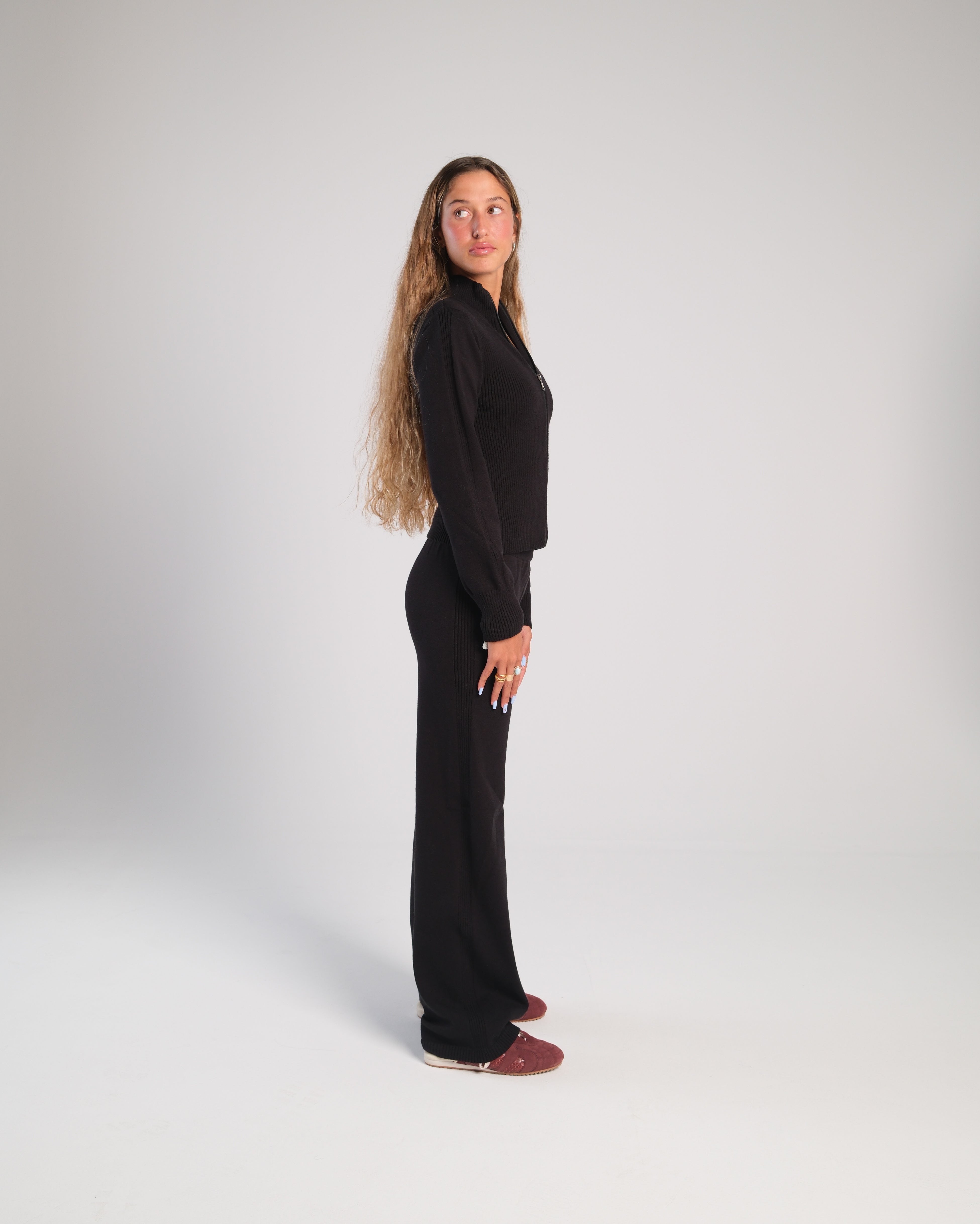 Lounge Knit Pants