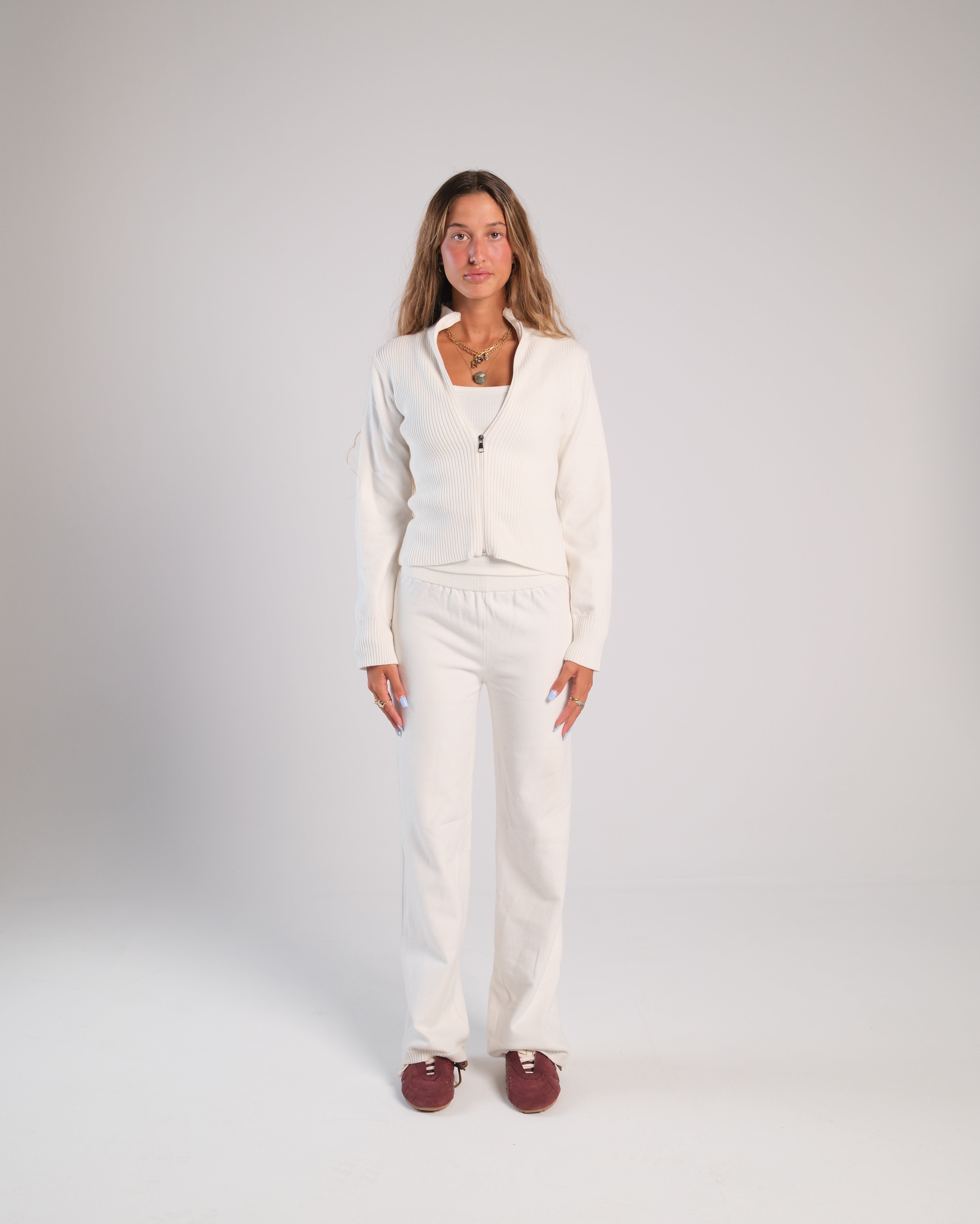 Lounge Knit Pants