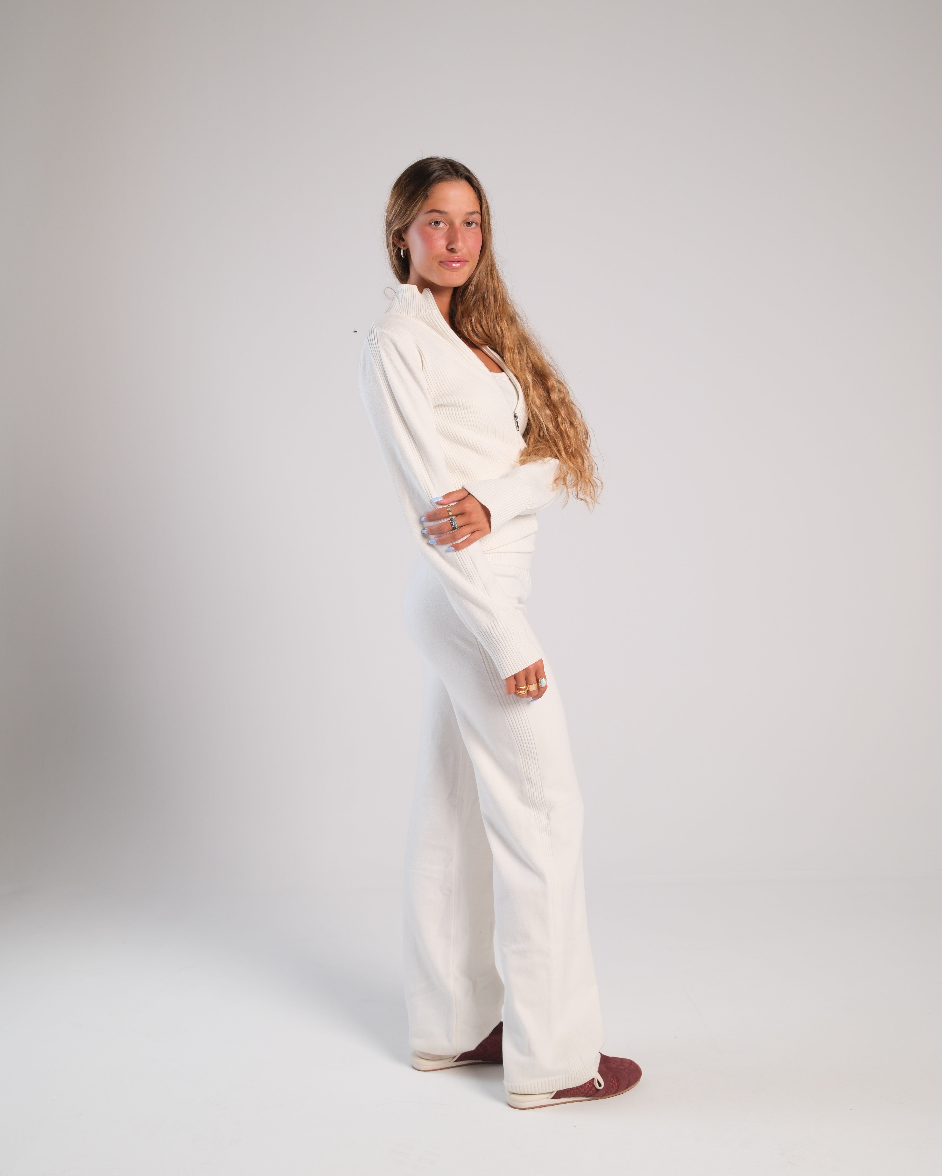 Lounge Knit Pants