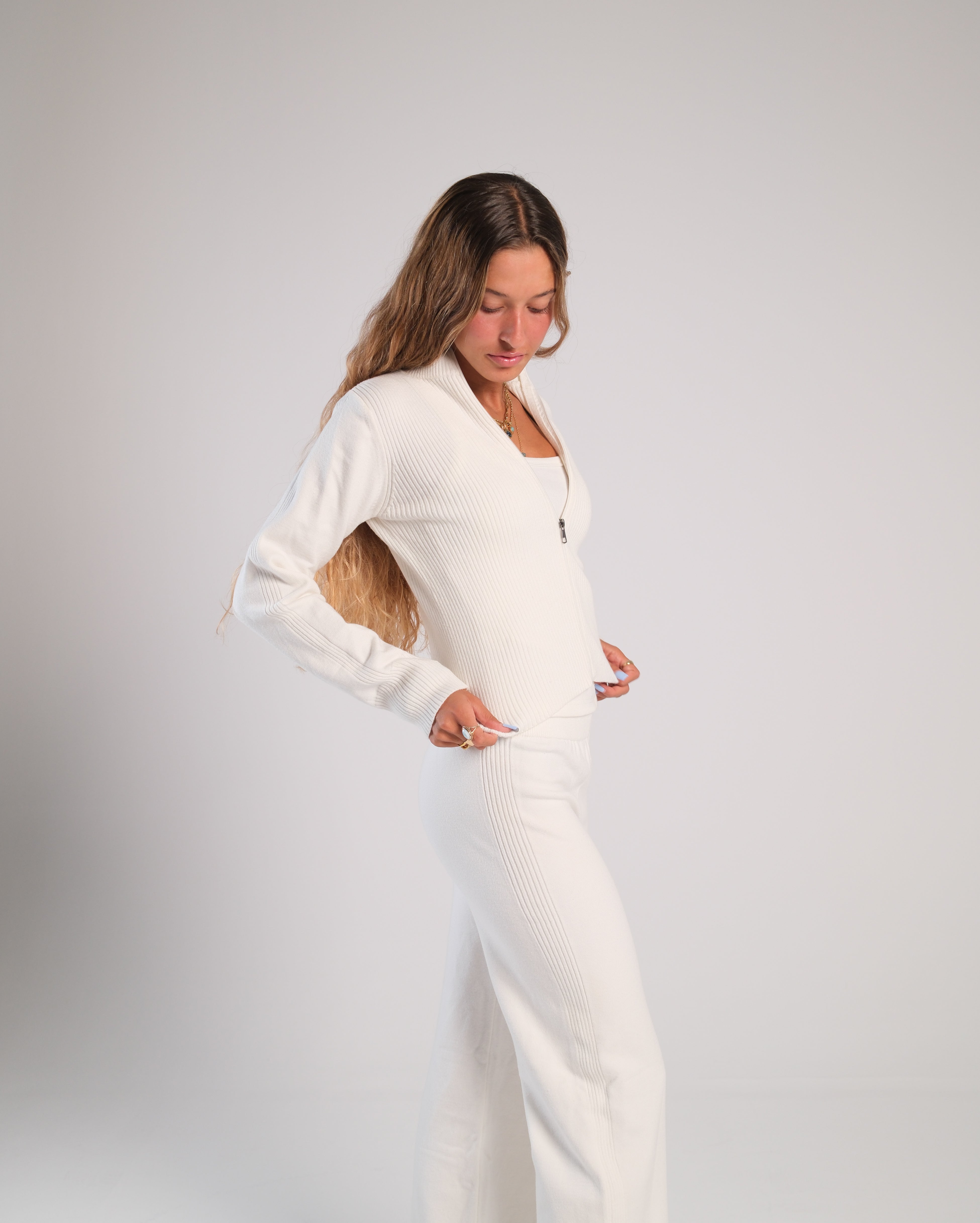 Lounge Knit Pants