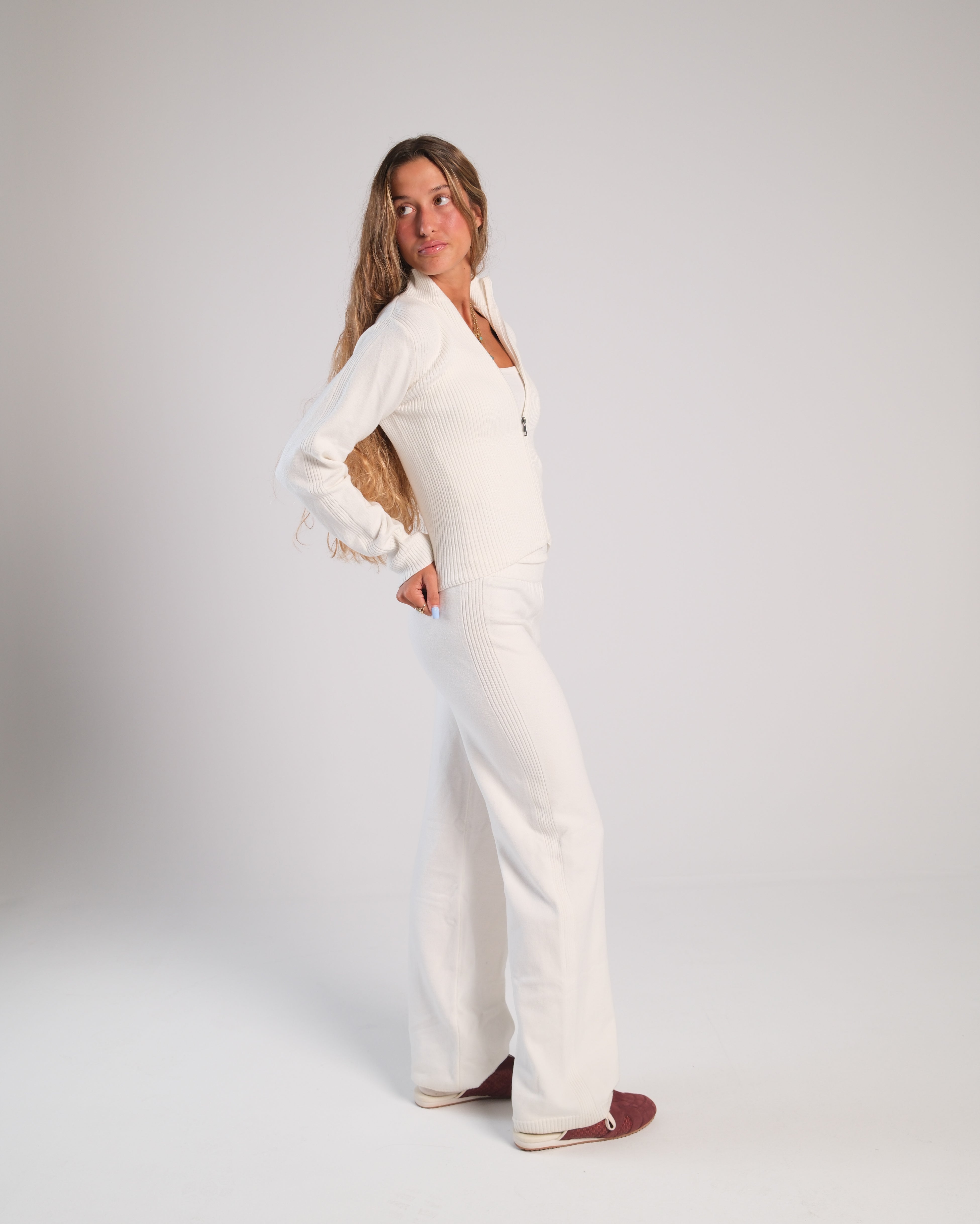 Lounge Knit Pants