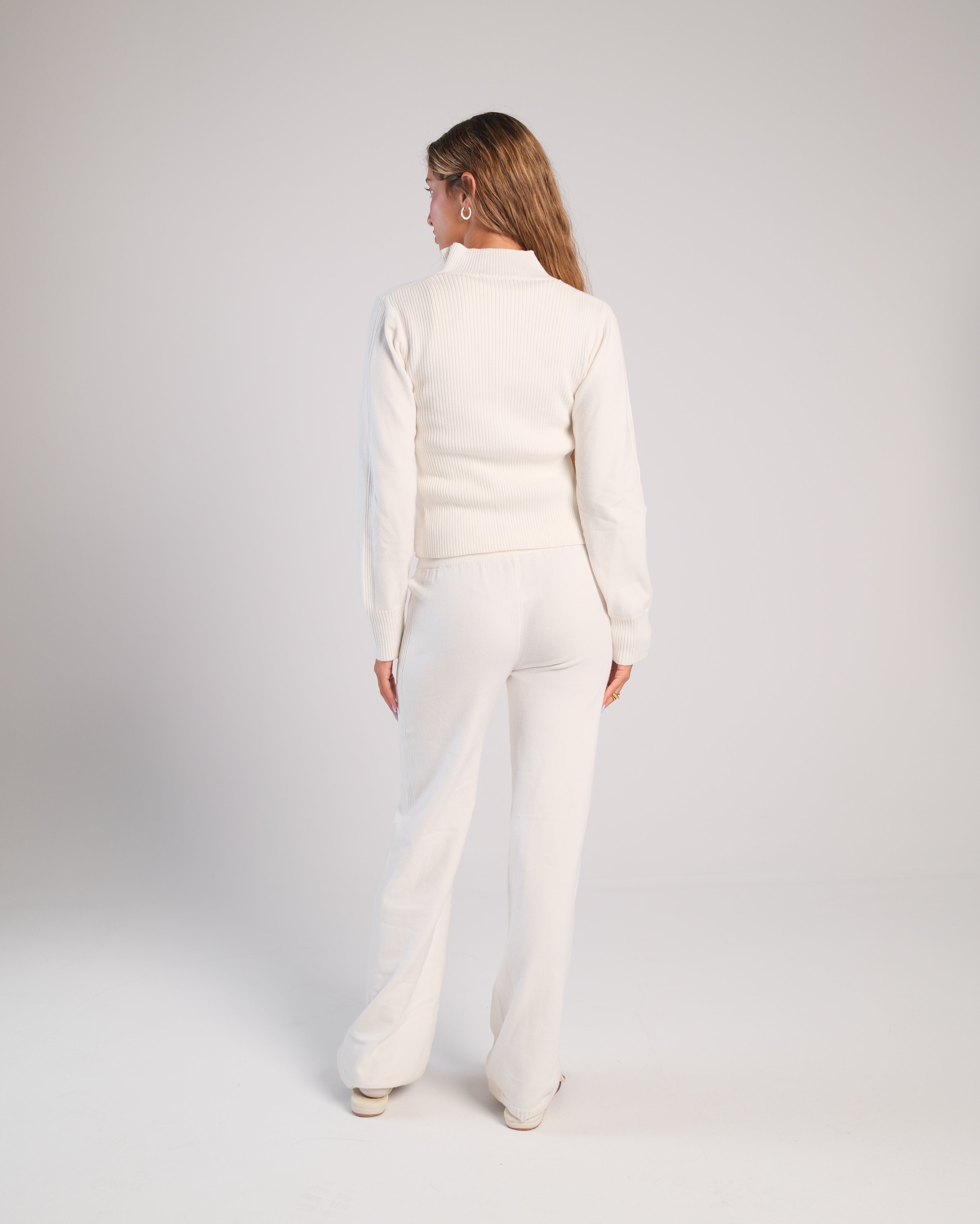 Lounge Knit Pants