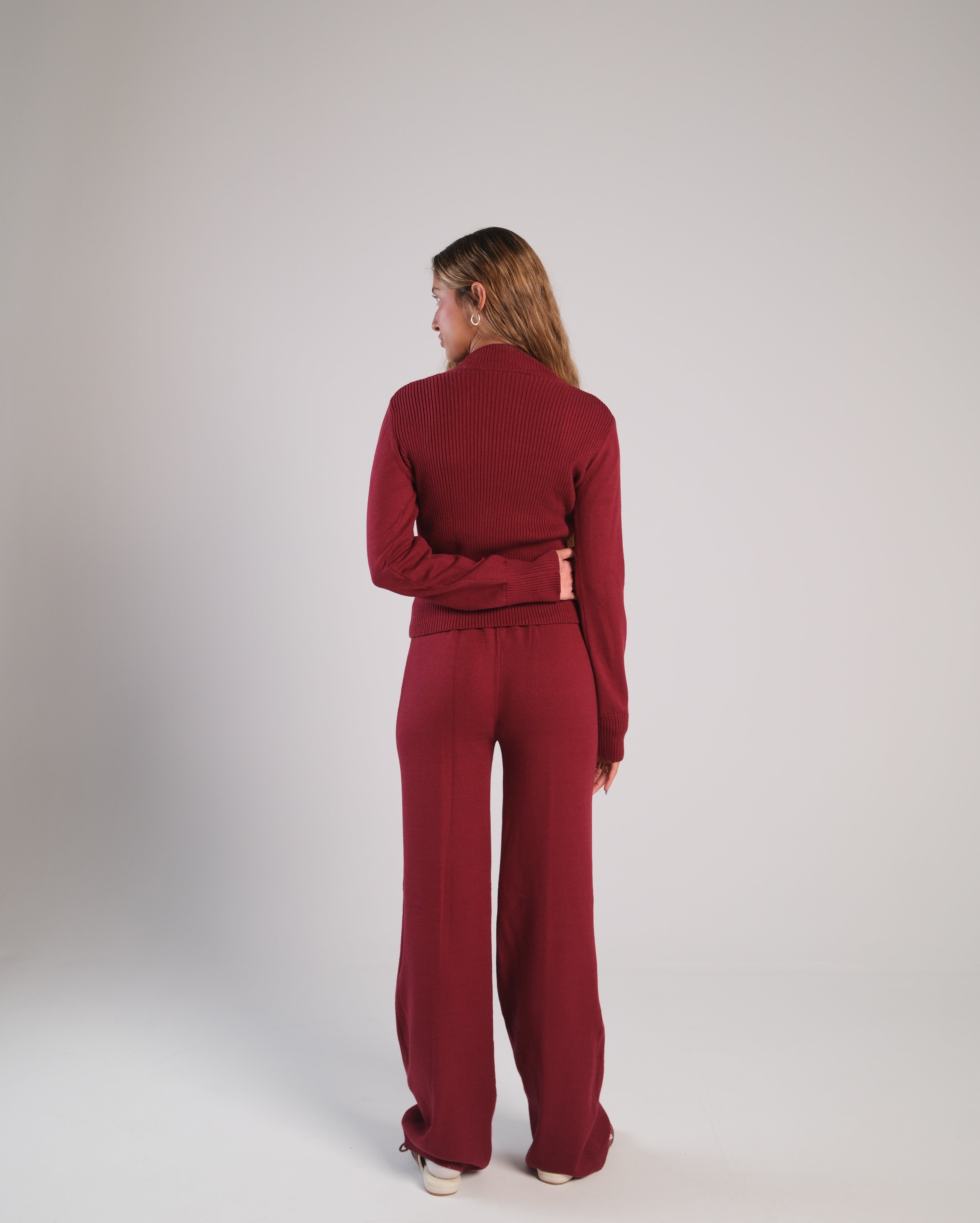 Lounge Knit Pants