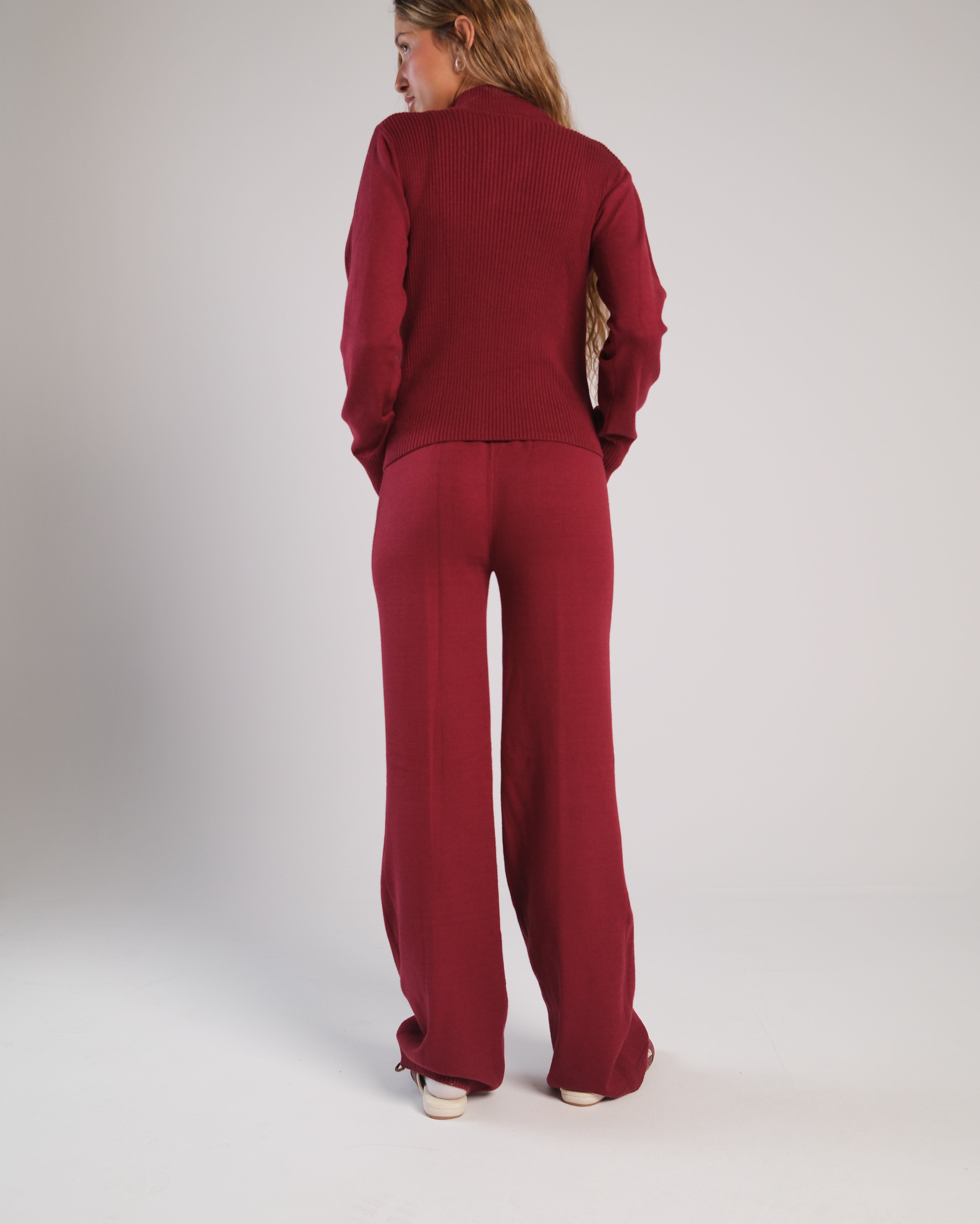 Lounge Knit Pants