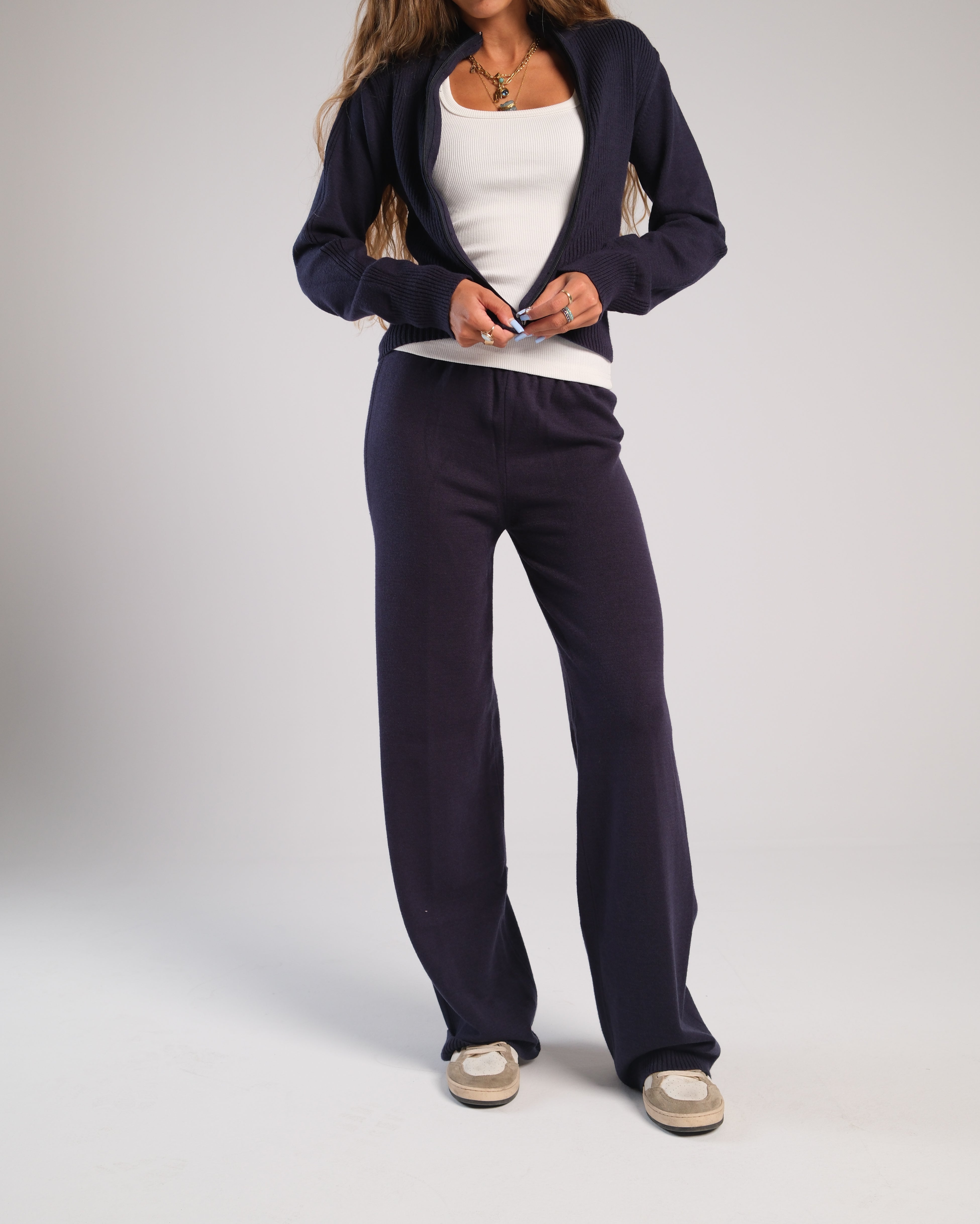 Lounge Knit Pants