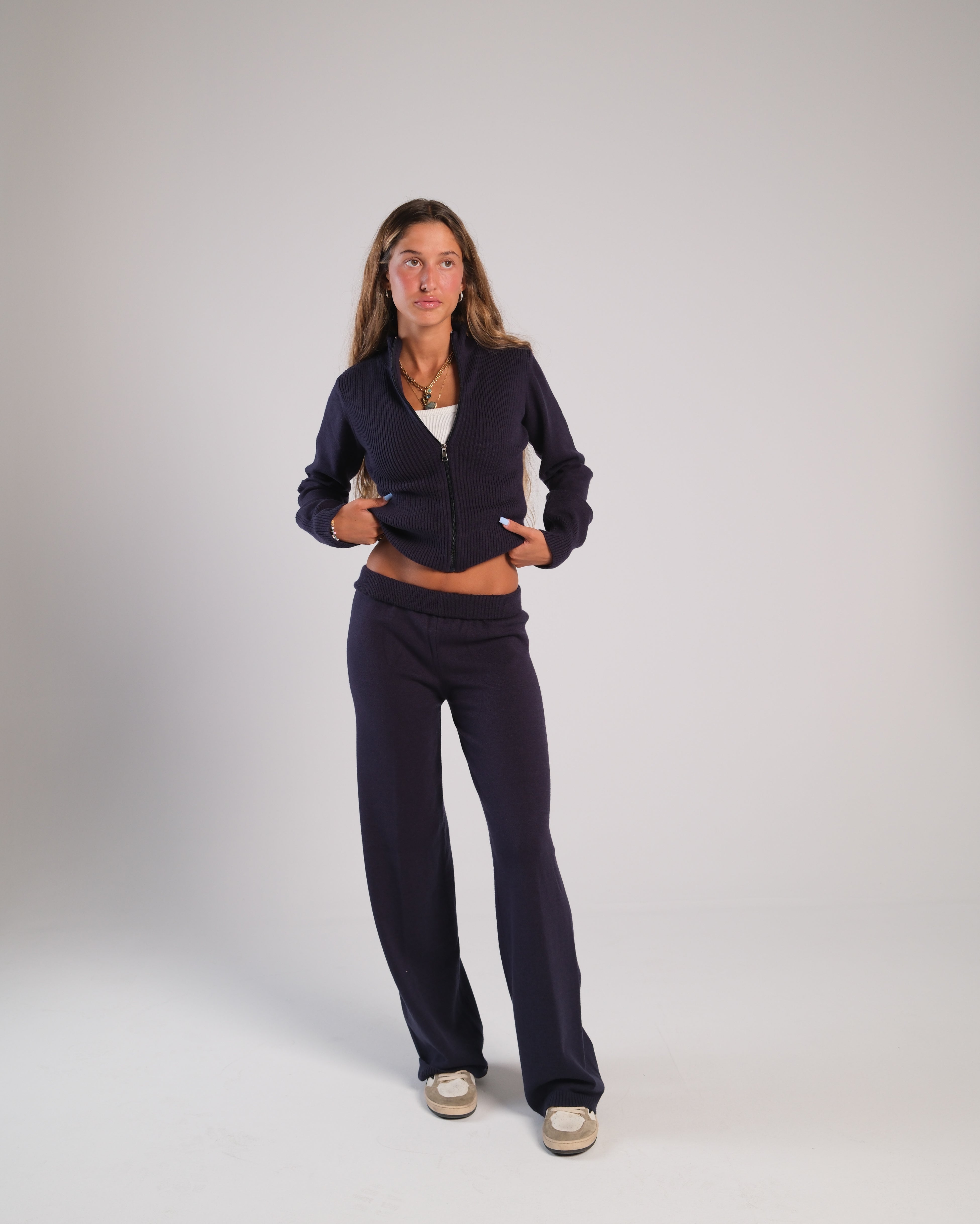 Lounge Knit Pants