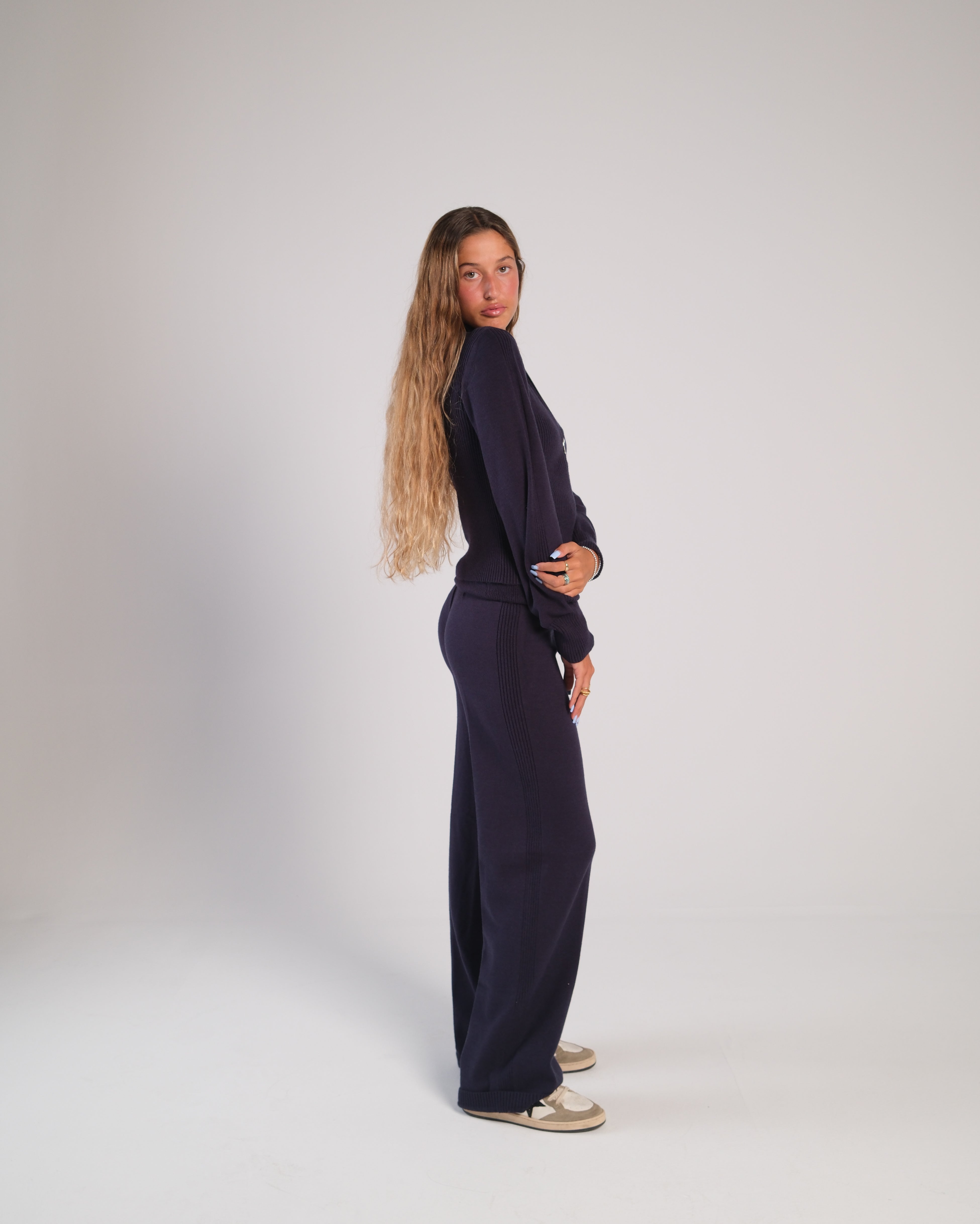 Lounge Knit Pants