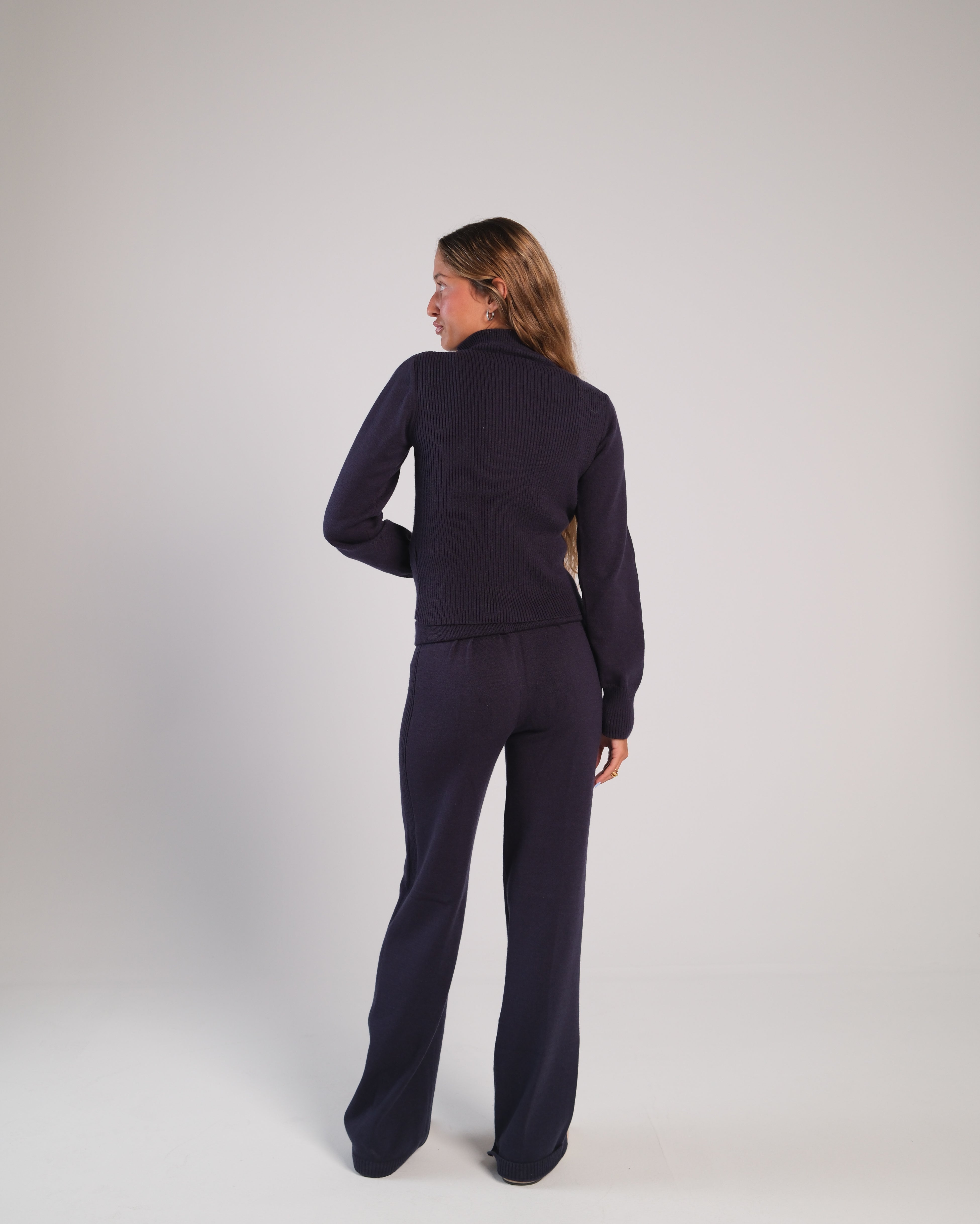 Lounge Knit Pants