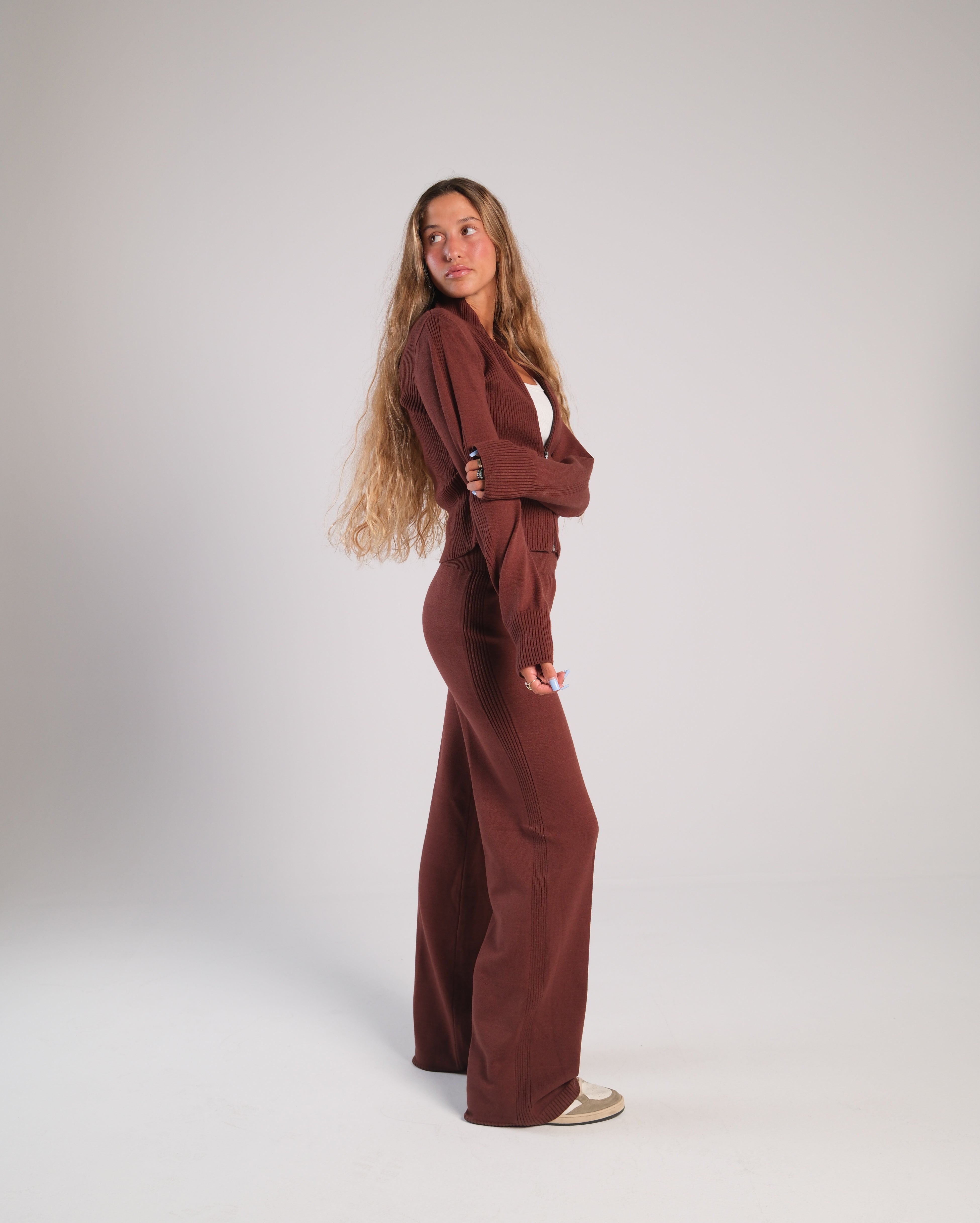 Lounge Knit Pants