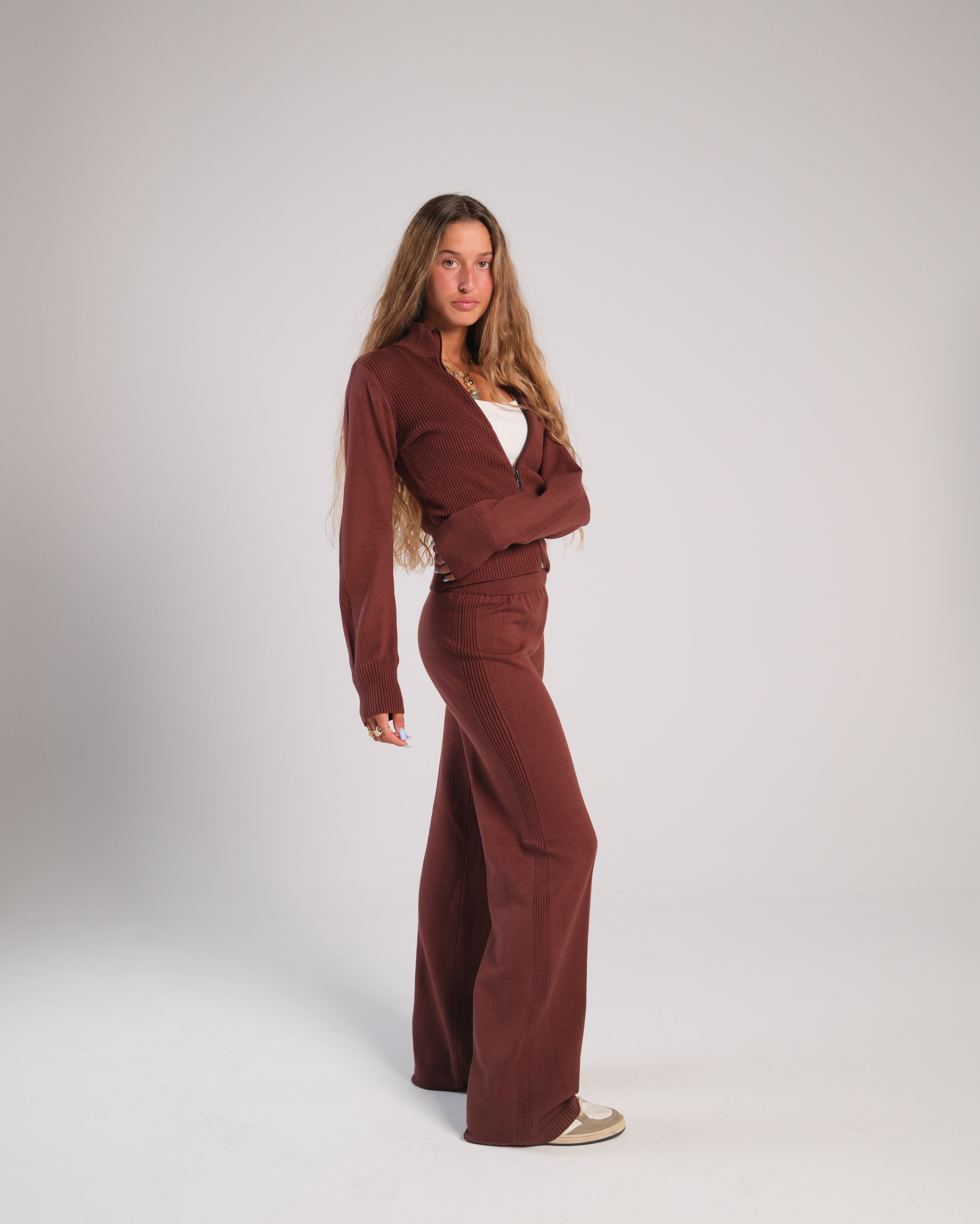 Lounge Knit Pants