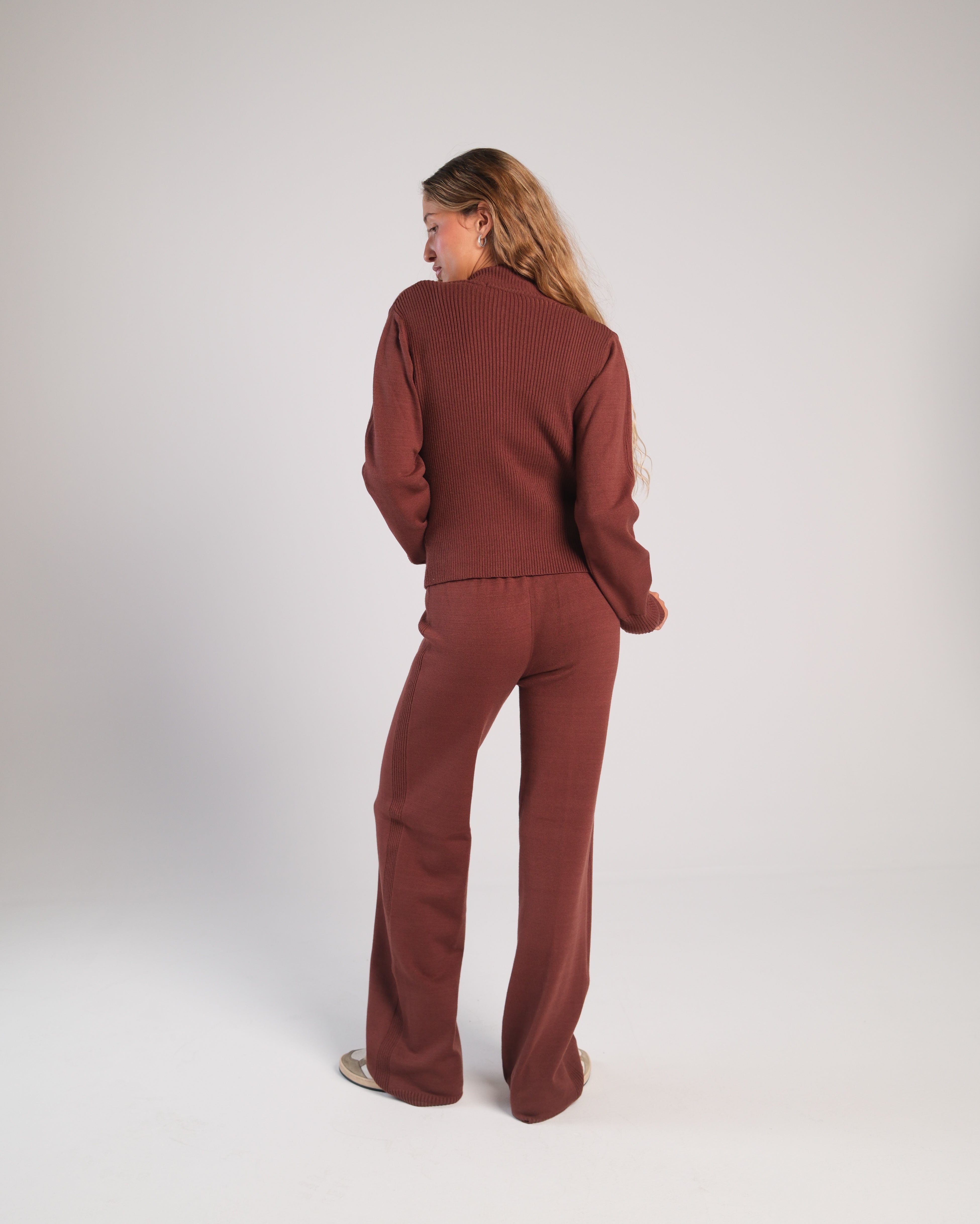 Lounge Knit Pants