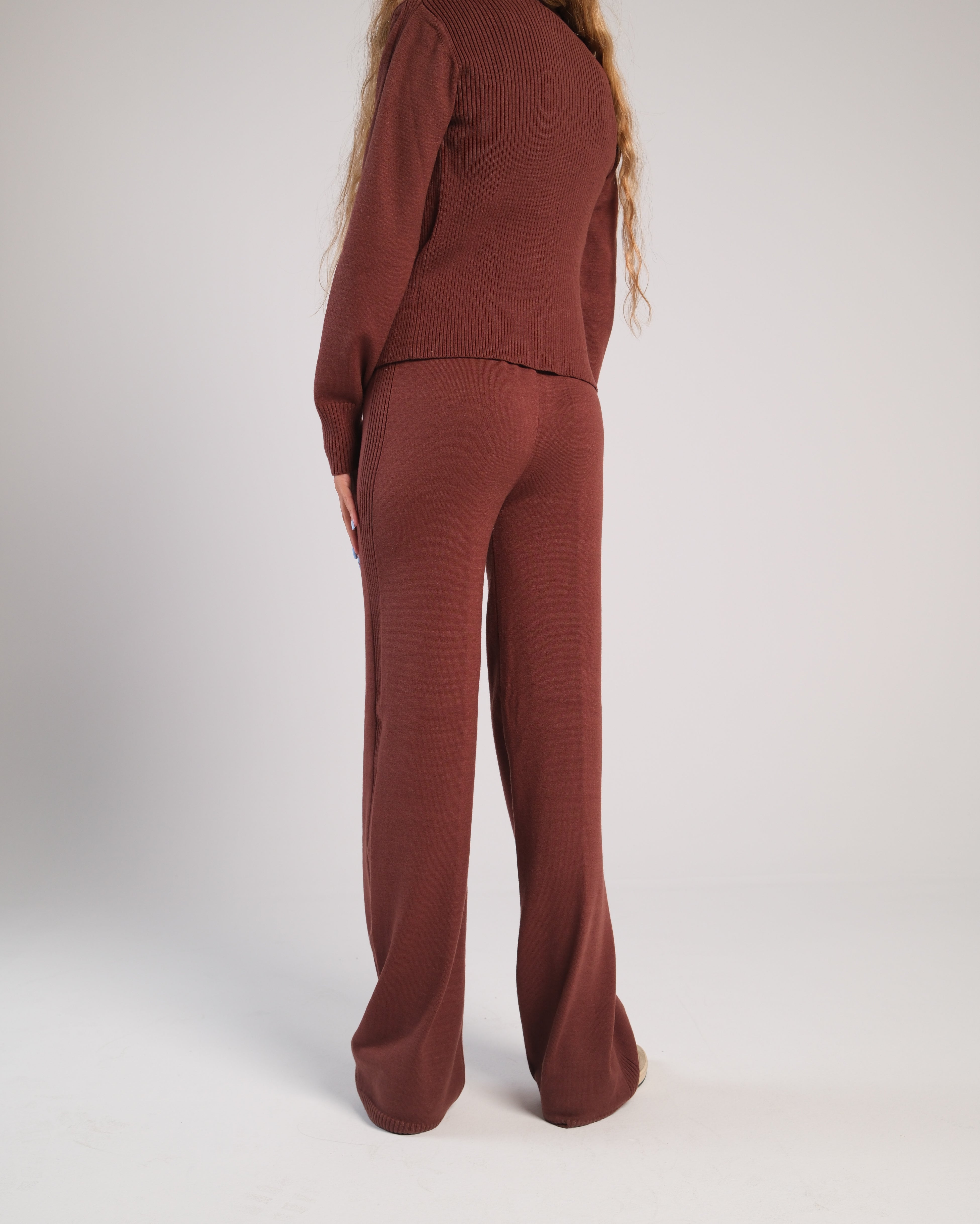 Lounge Knit Pants