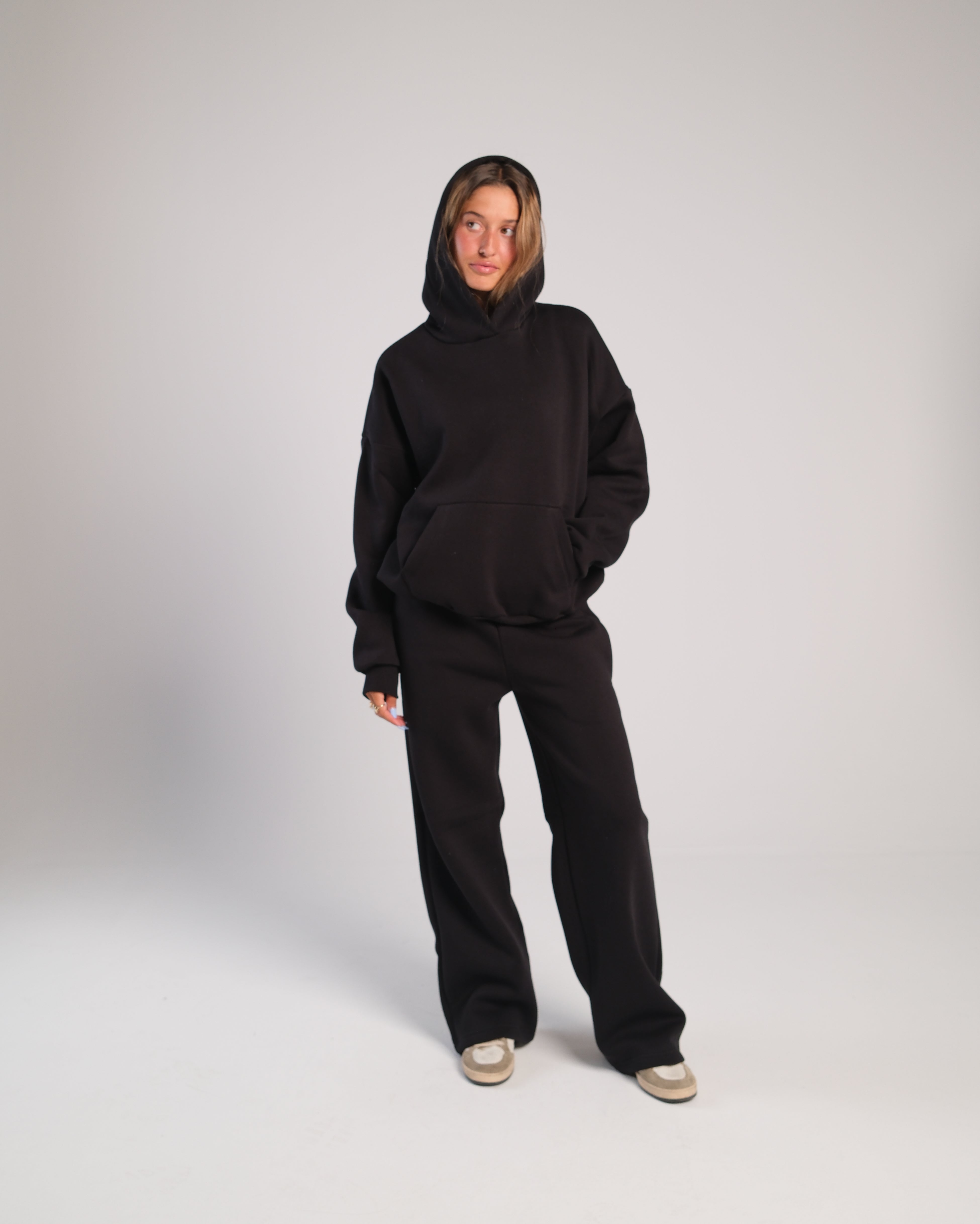 Oversized Hoodie