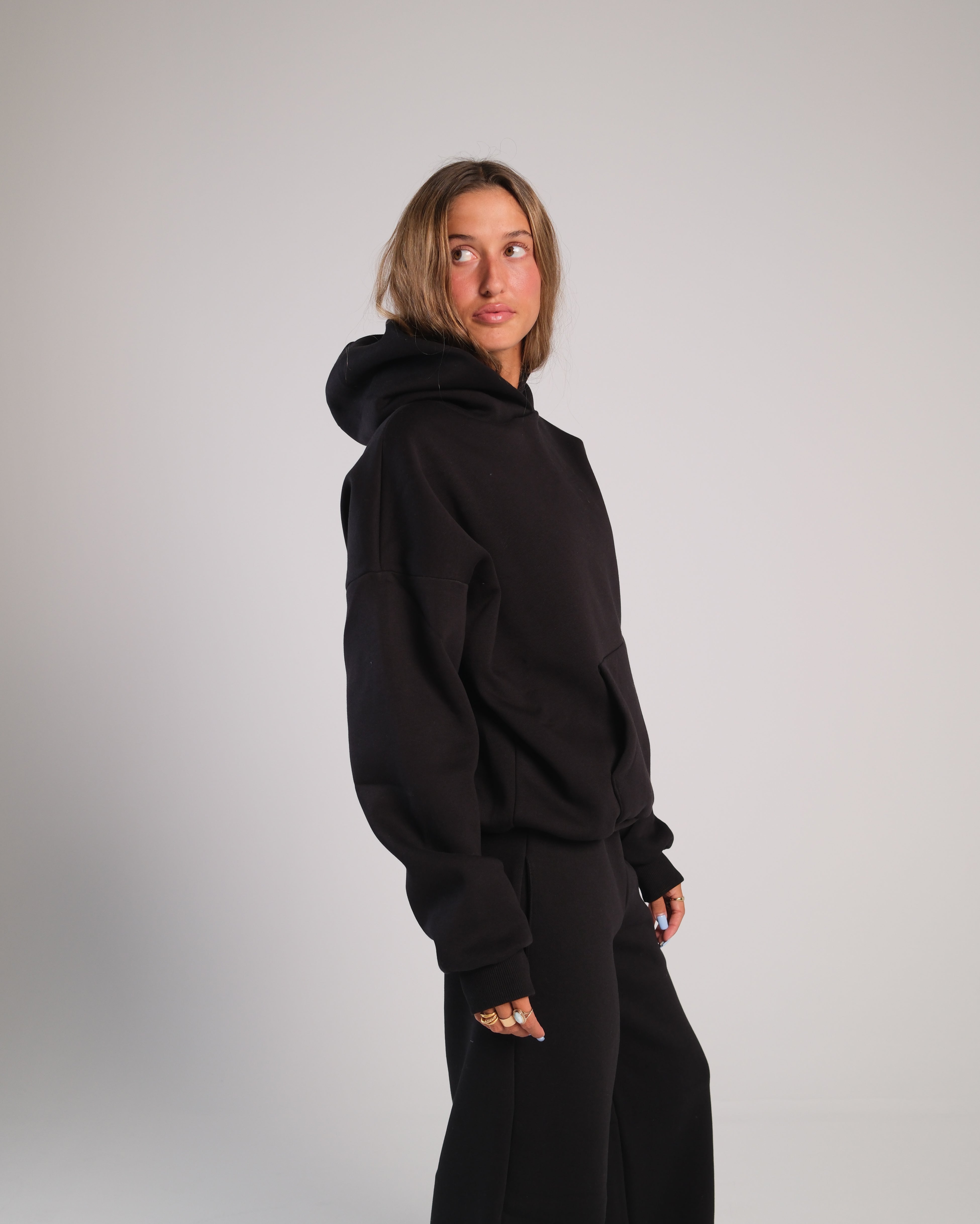 Oversized Hoodie