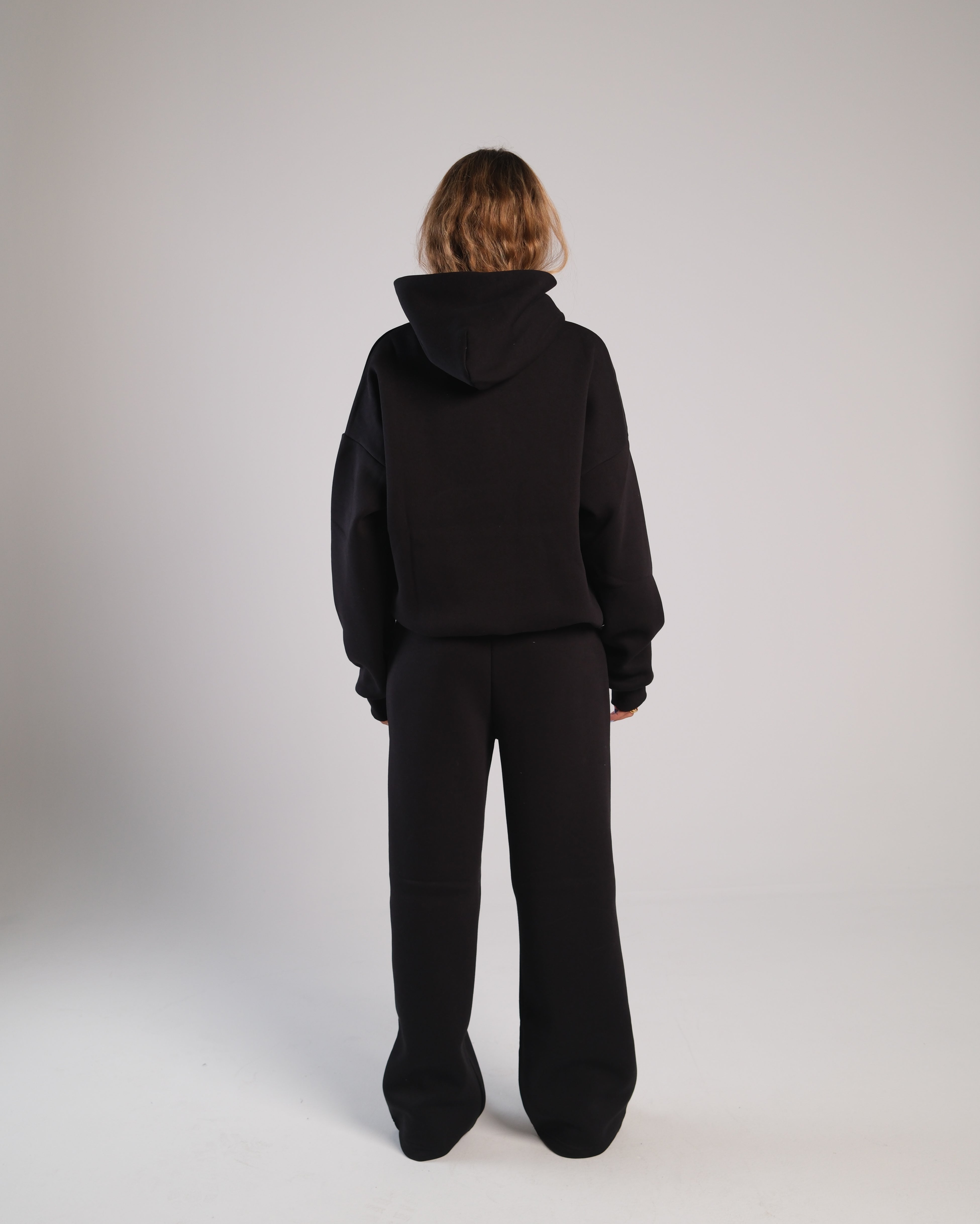 Oversized Hoodie