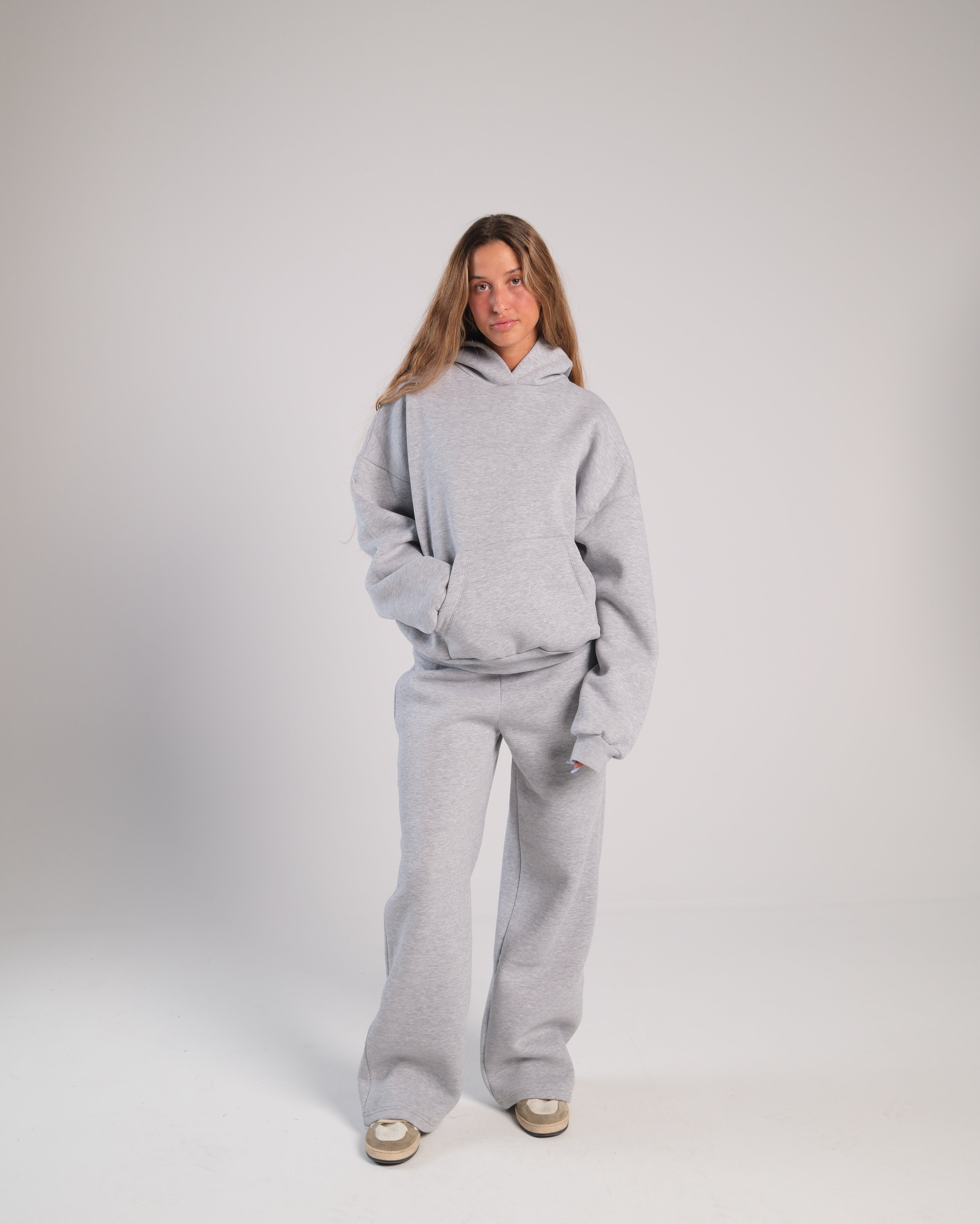 Oversized Hoodie