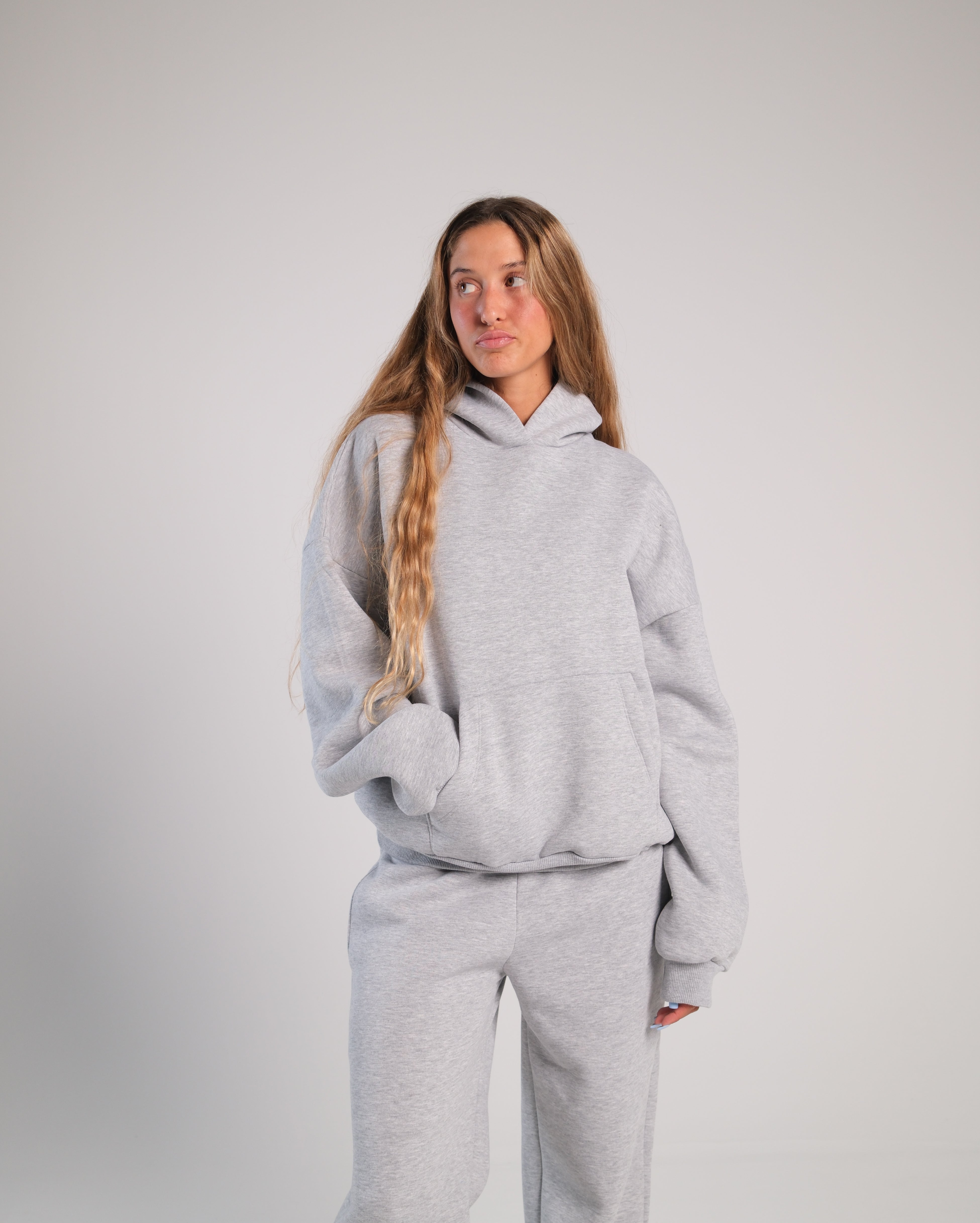 Oversized Hoodie