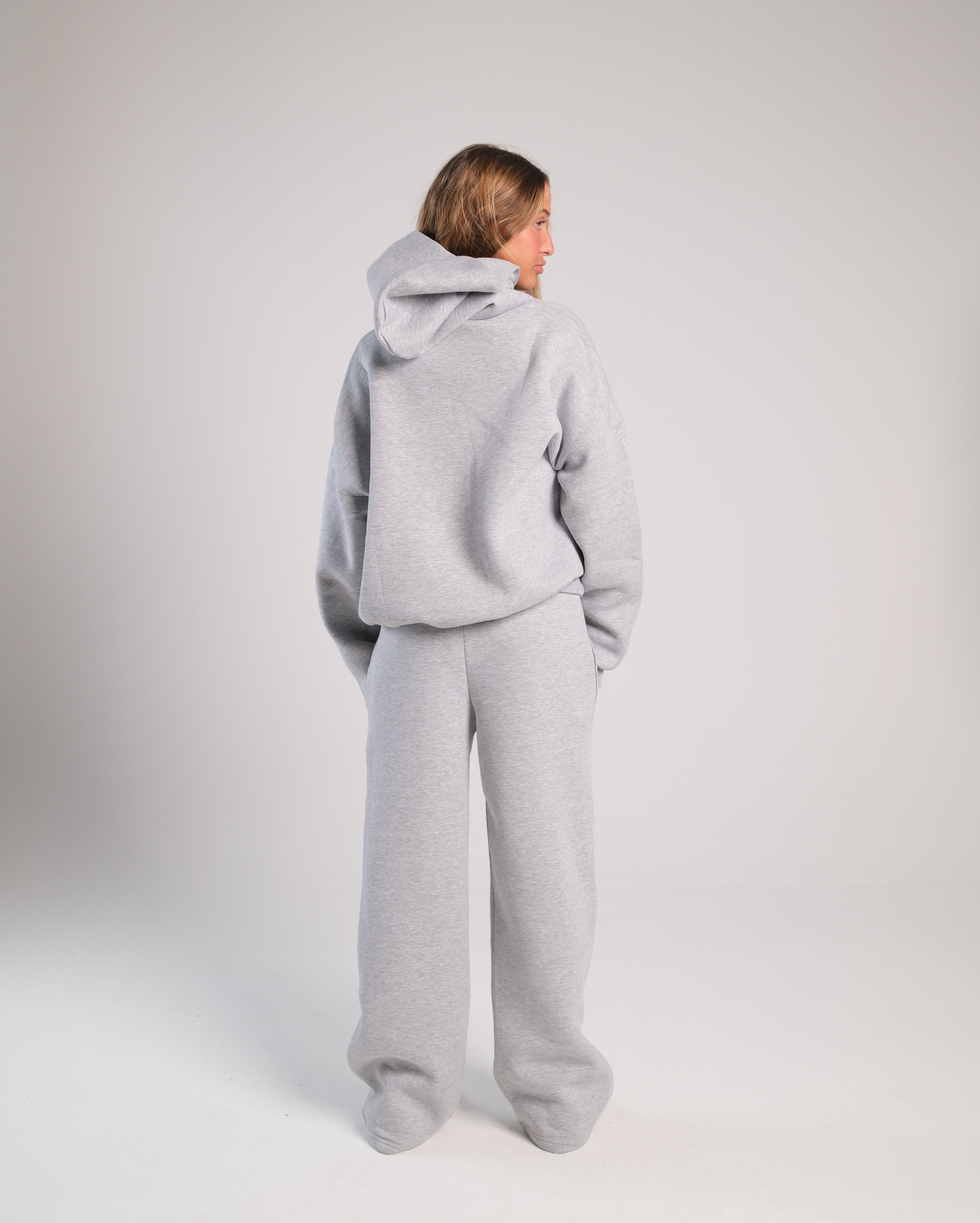 Oversized Hoodie