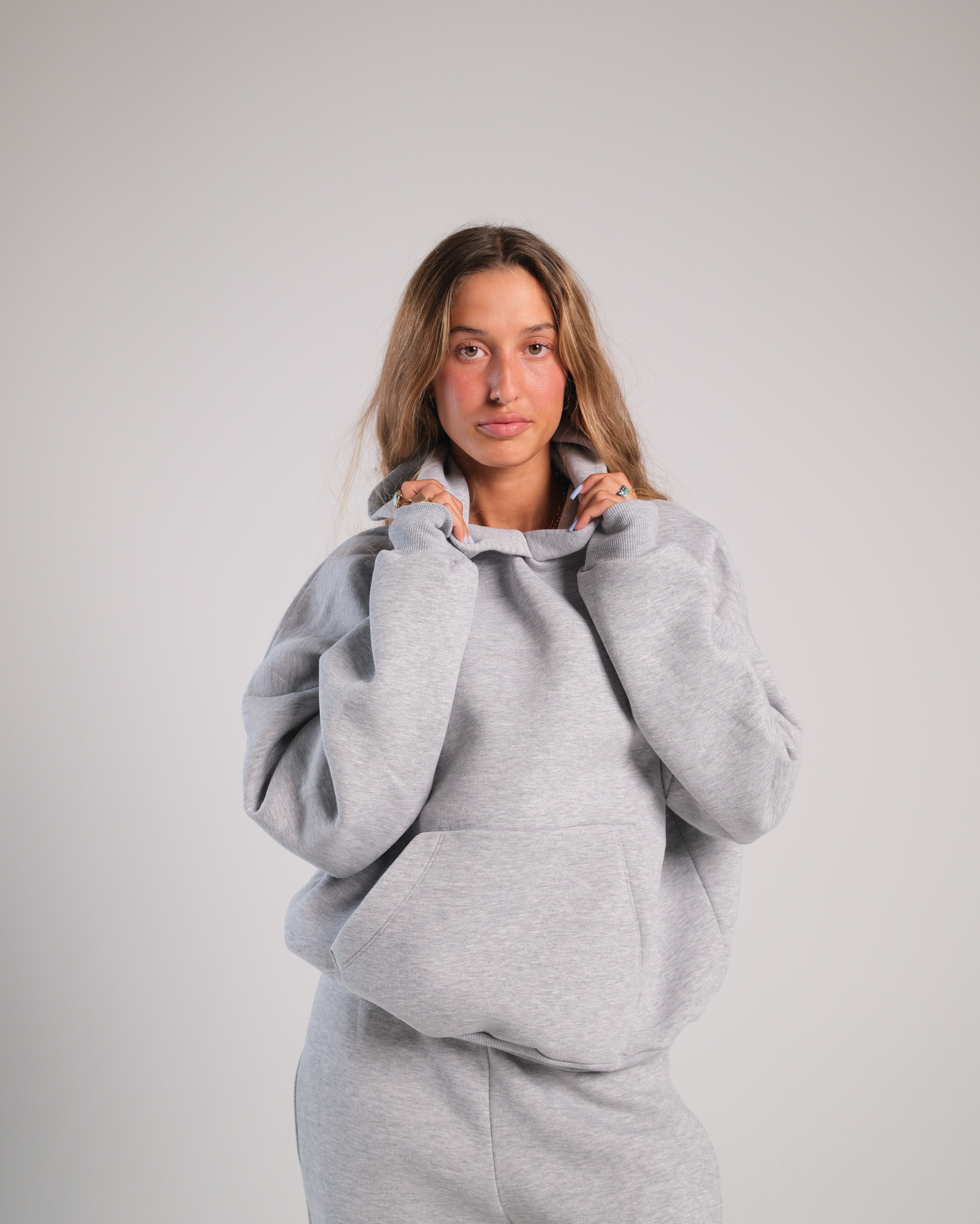 Oversized Hoodie