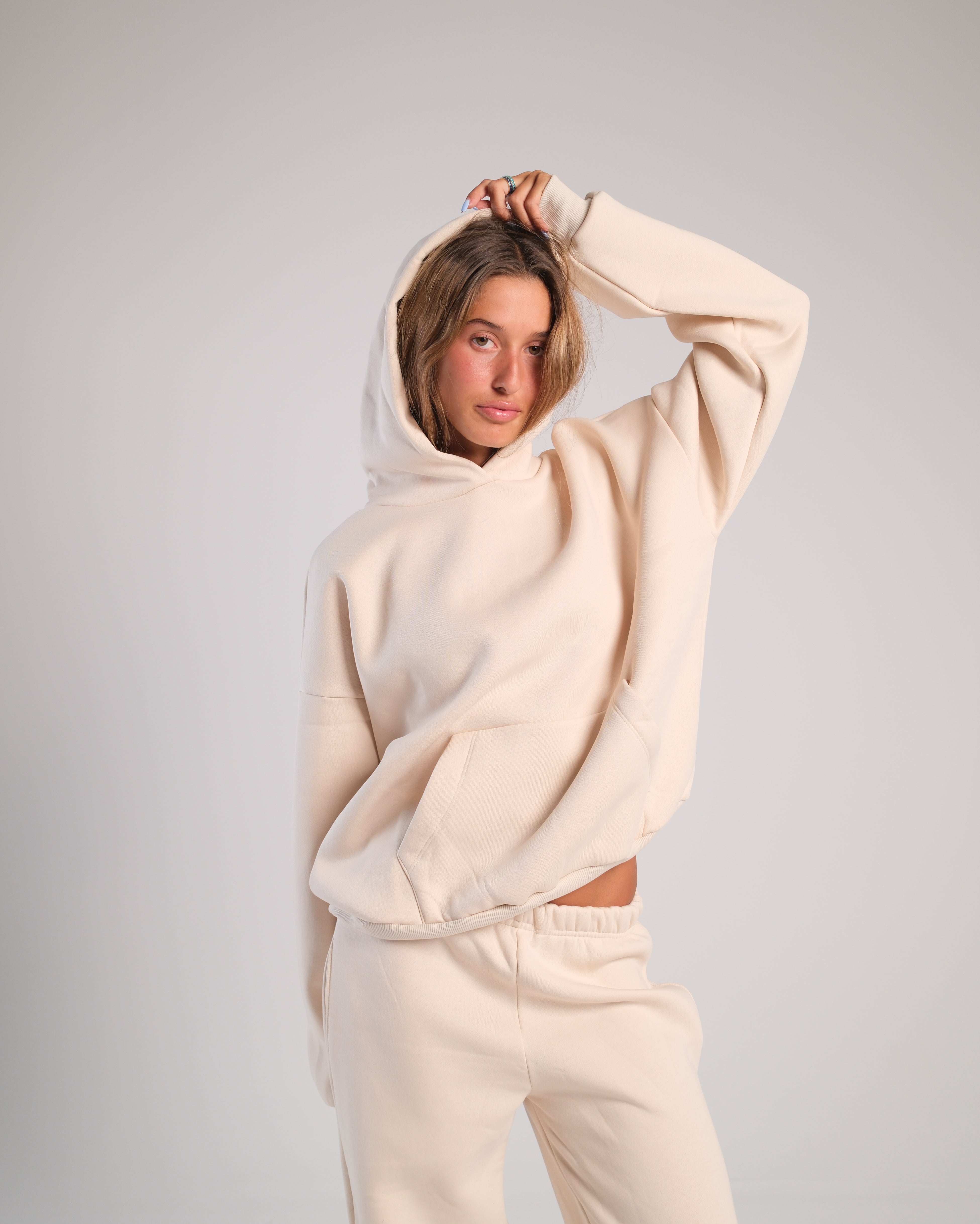 Oversized Hoodie
