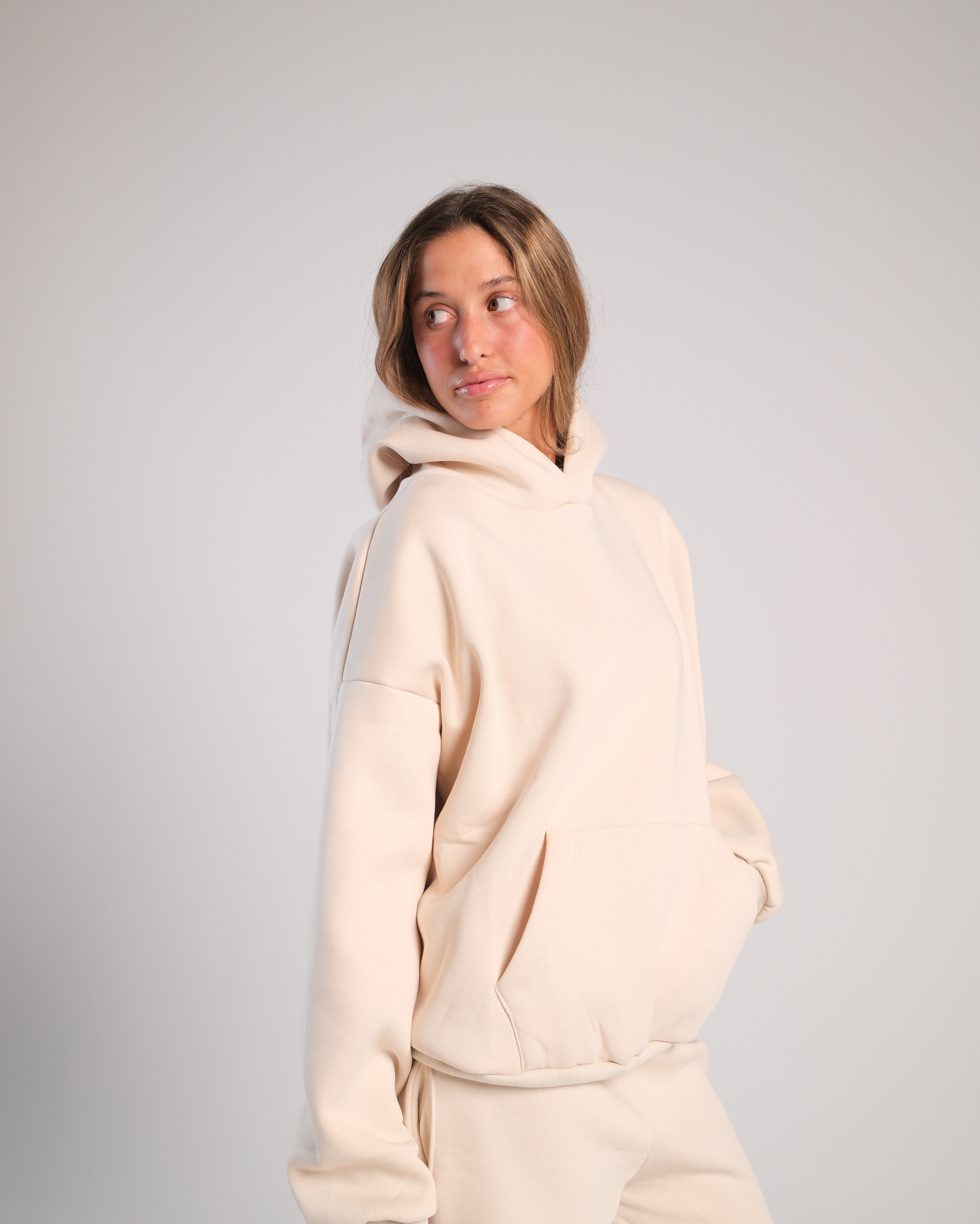 Oversized Hoodie