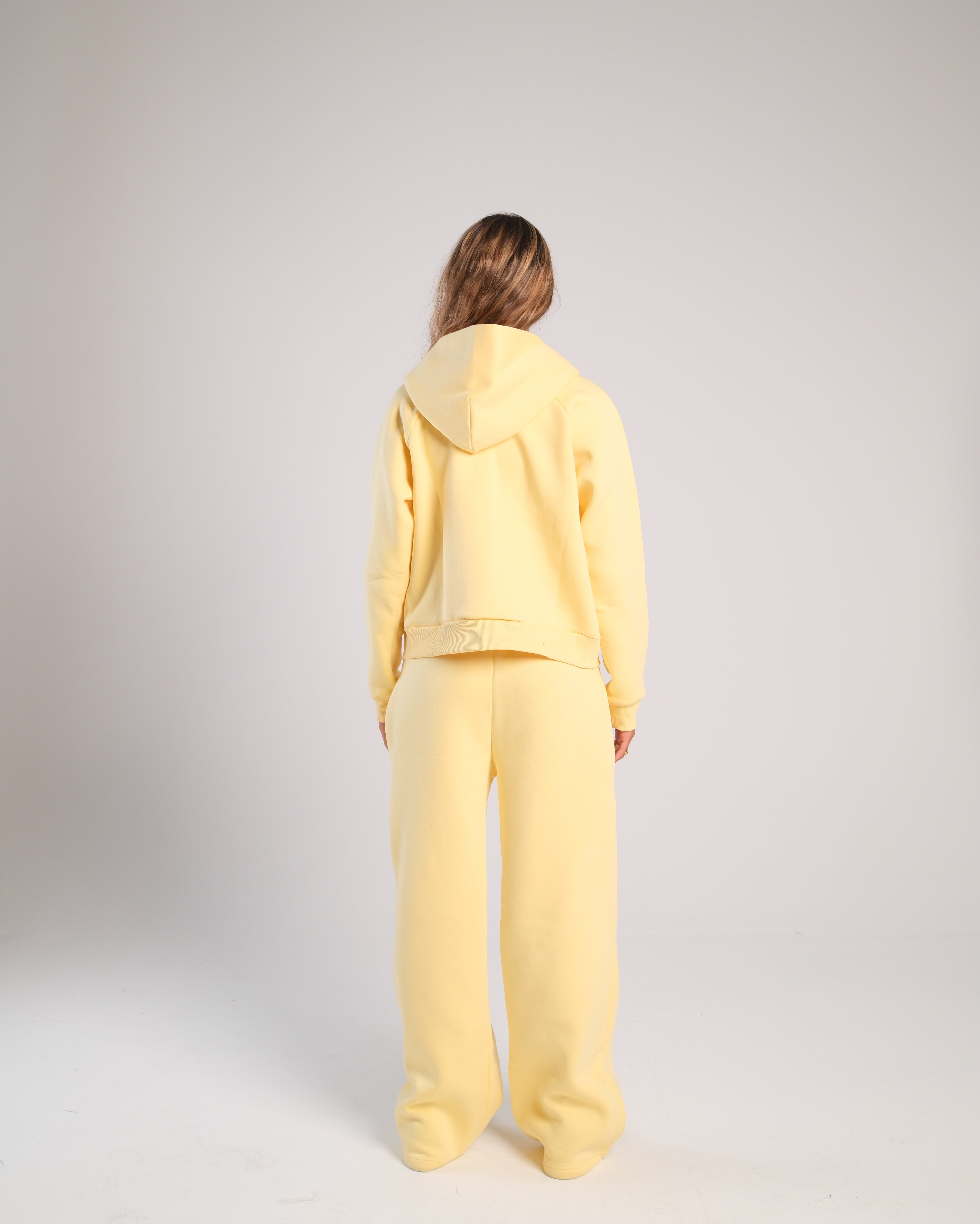 Zip Up Jacket