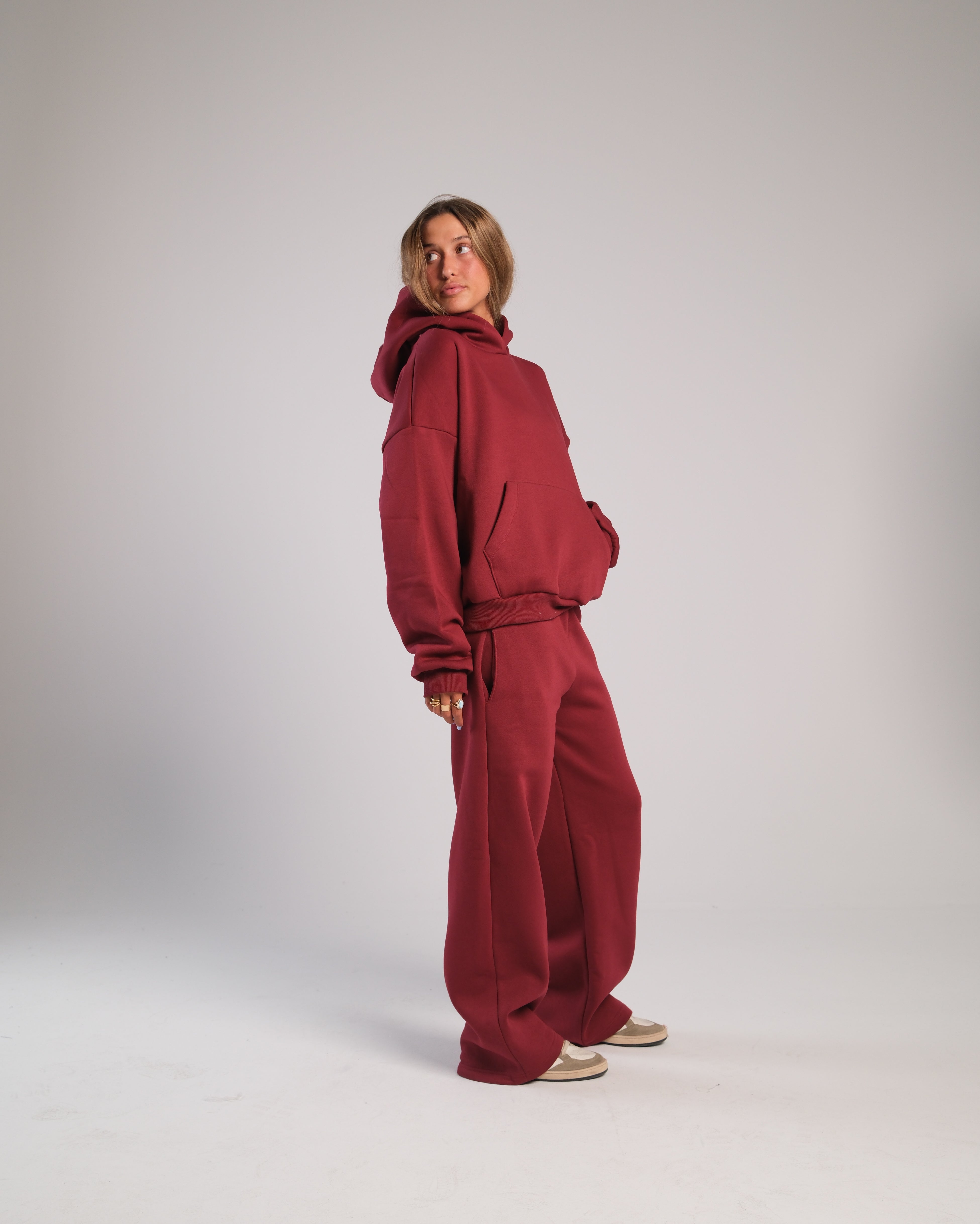 Oversized Hoodie