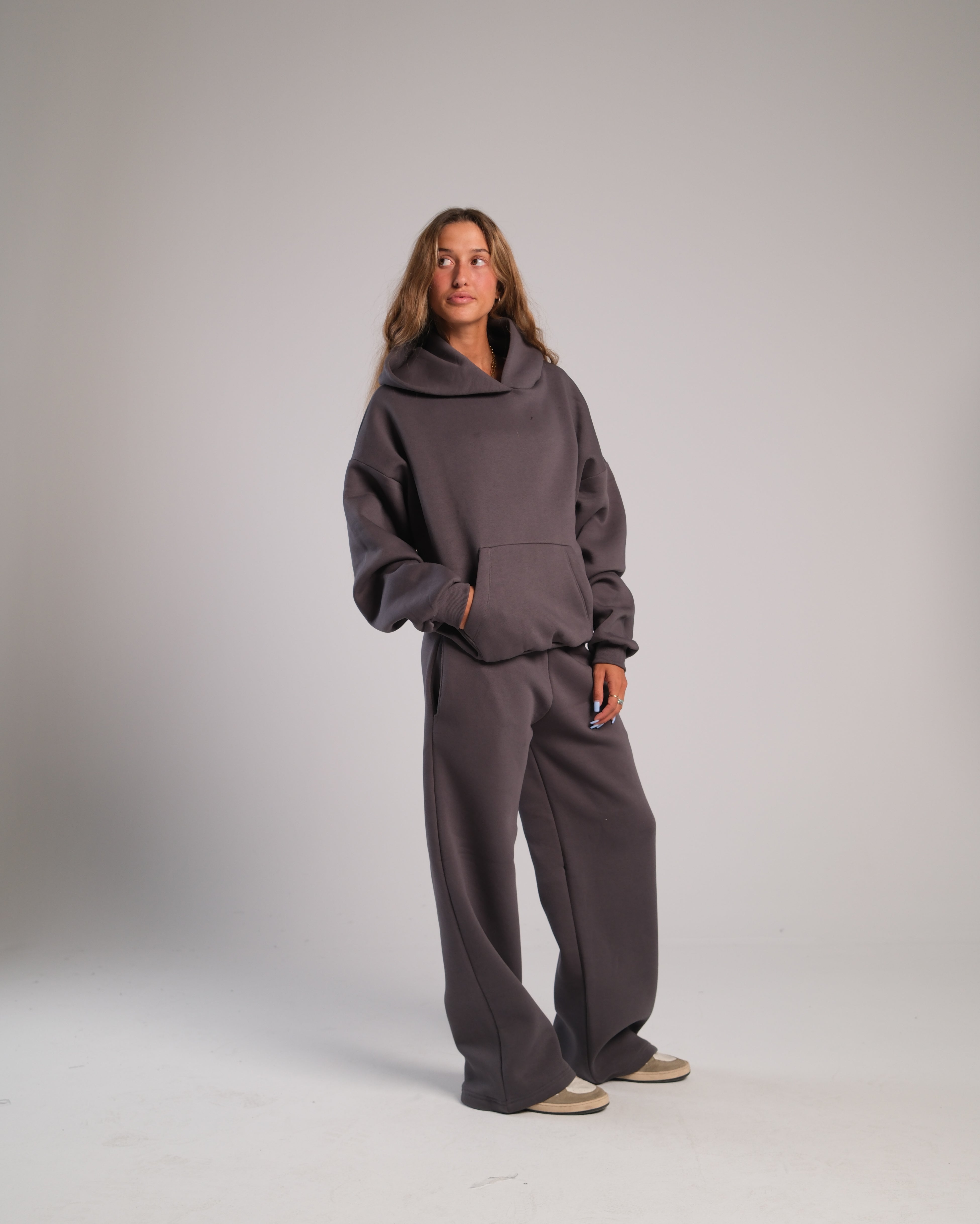 Oversized Hoodie