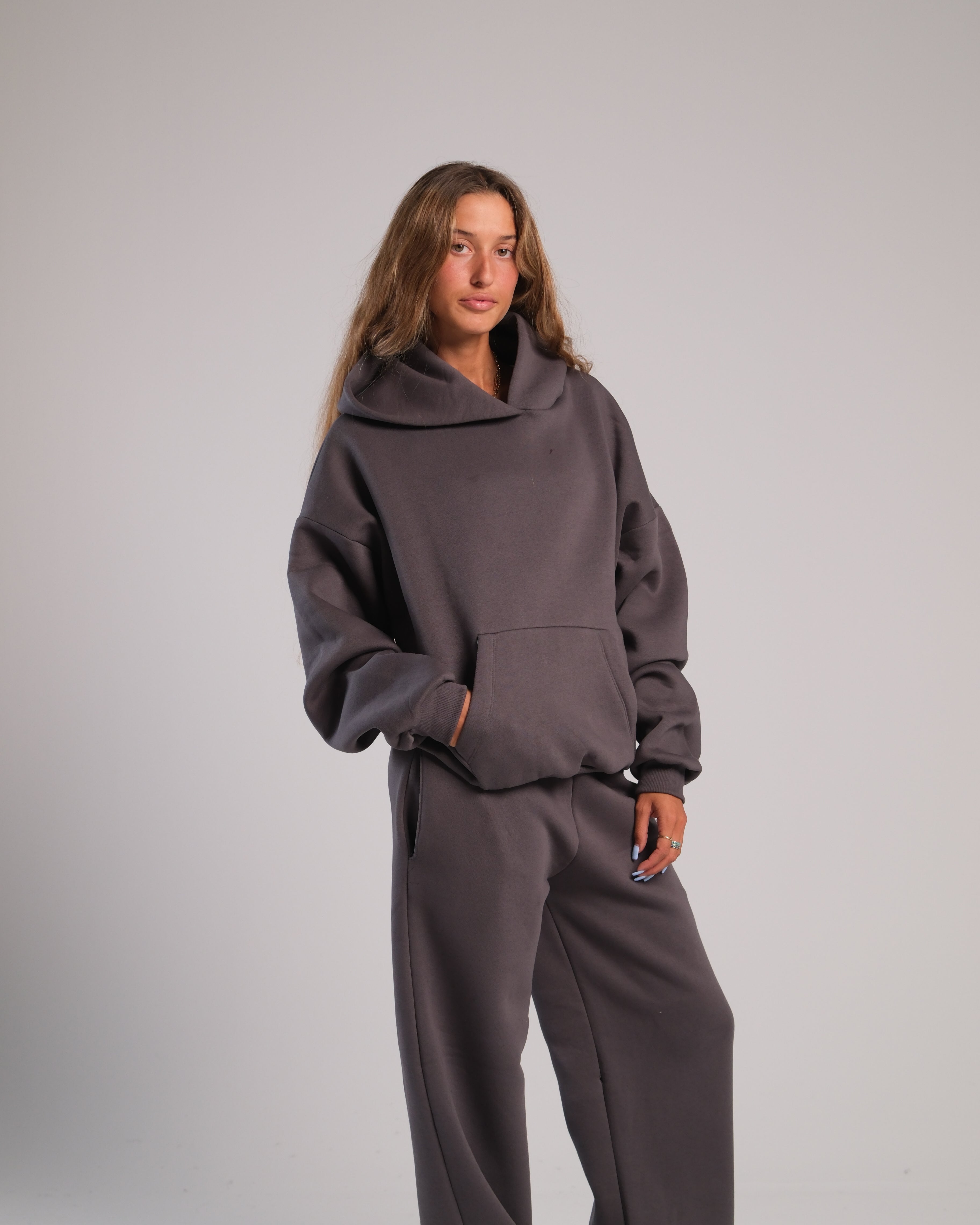 Oversized Hoodie