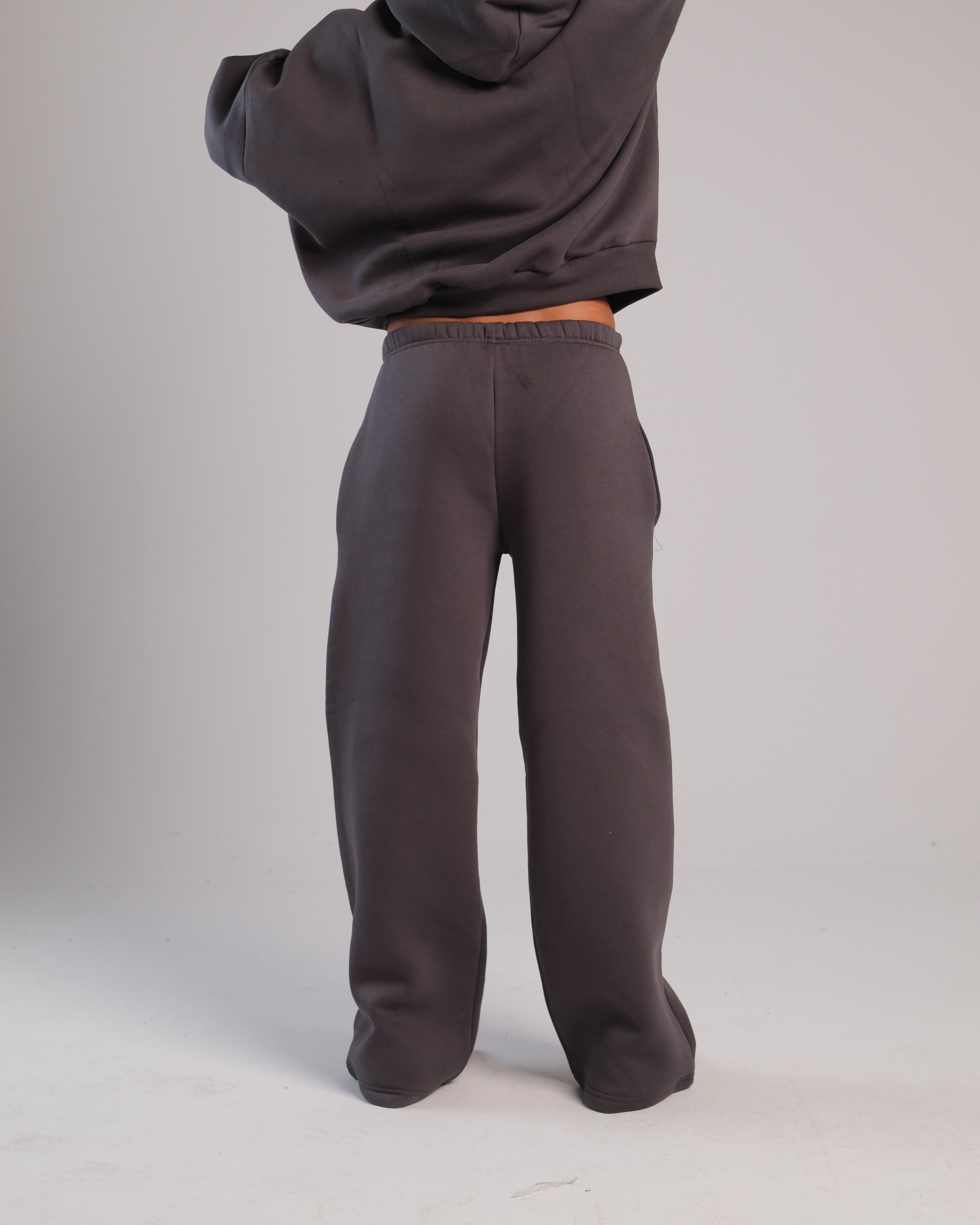 Wide Leg Sweatpants