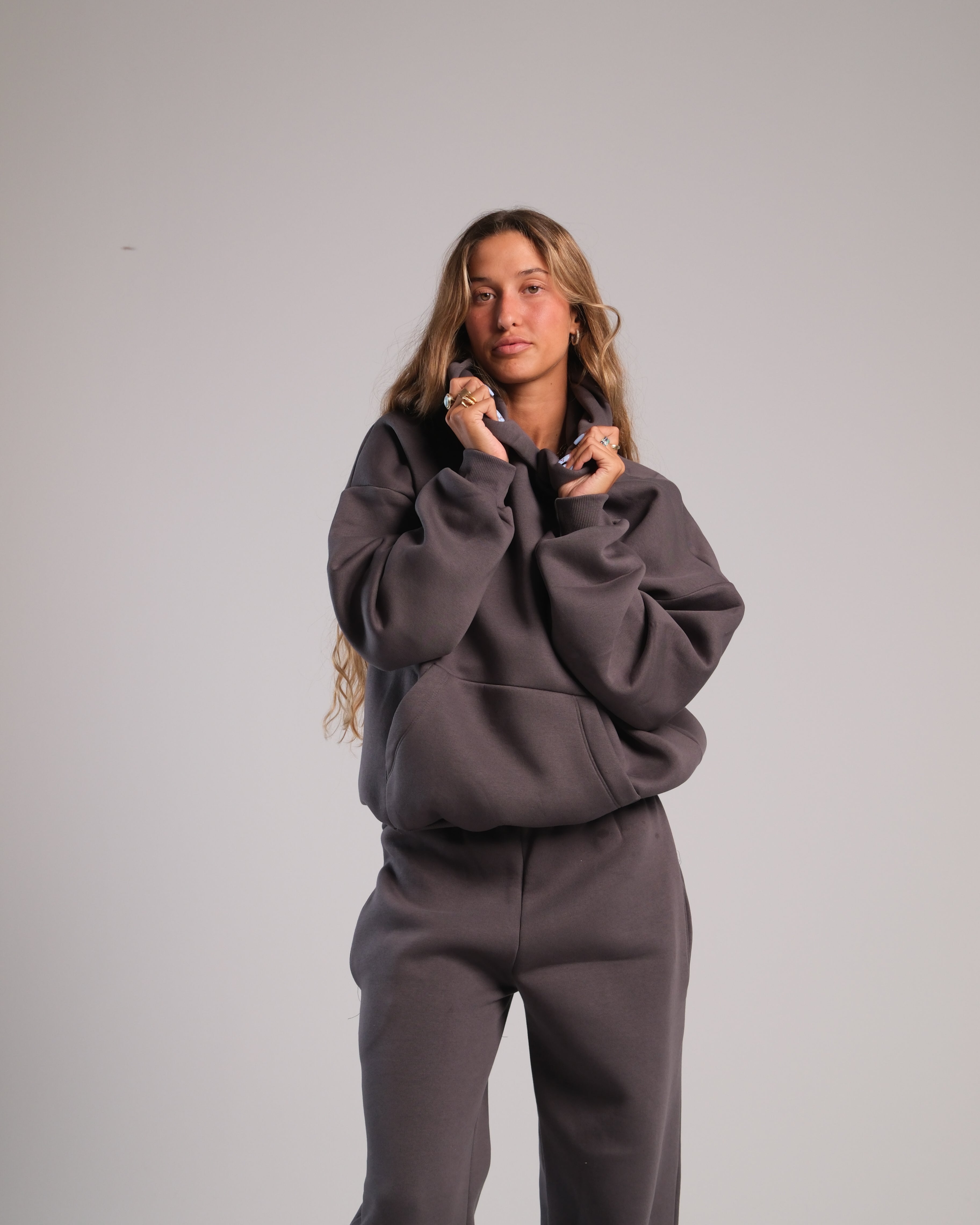 Oversized Hoodie