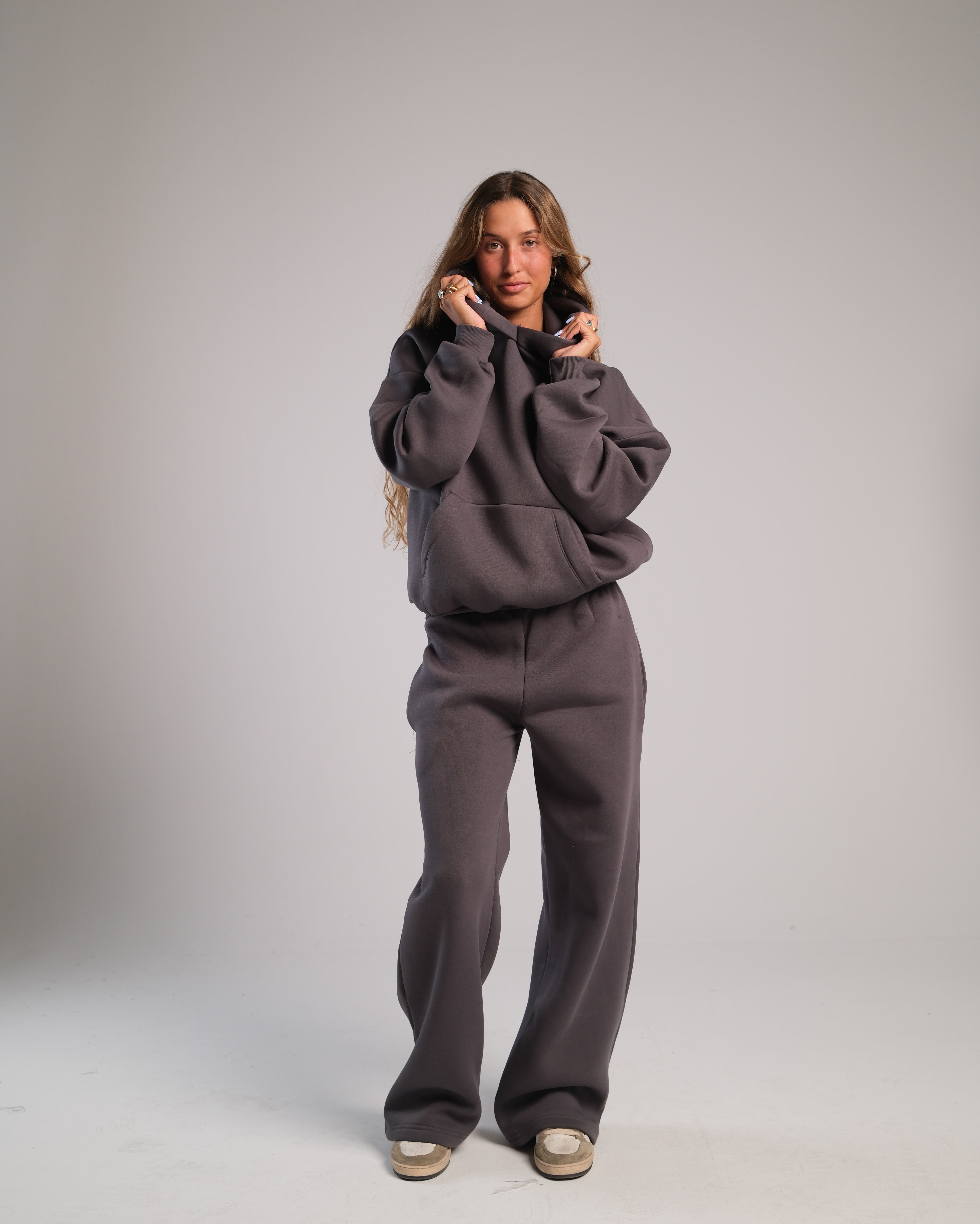 Wide Leg Sweatpants