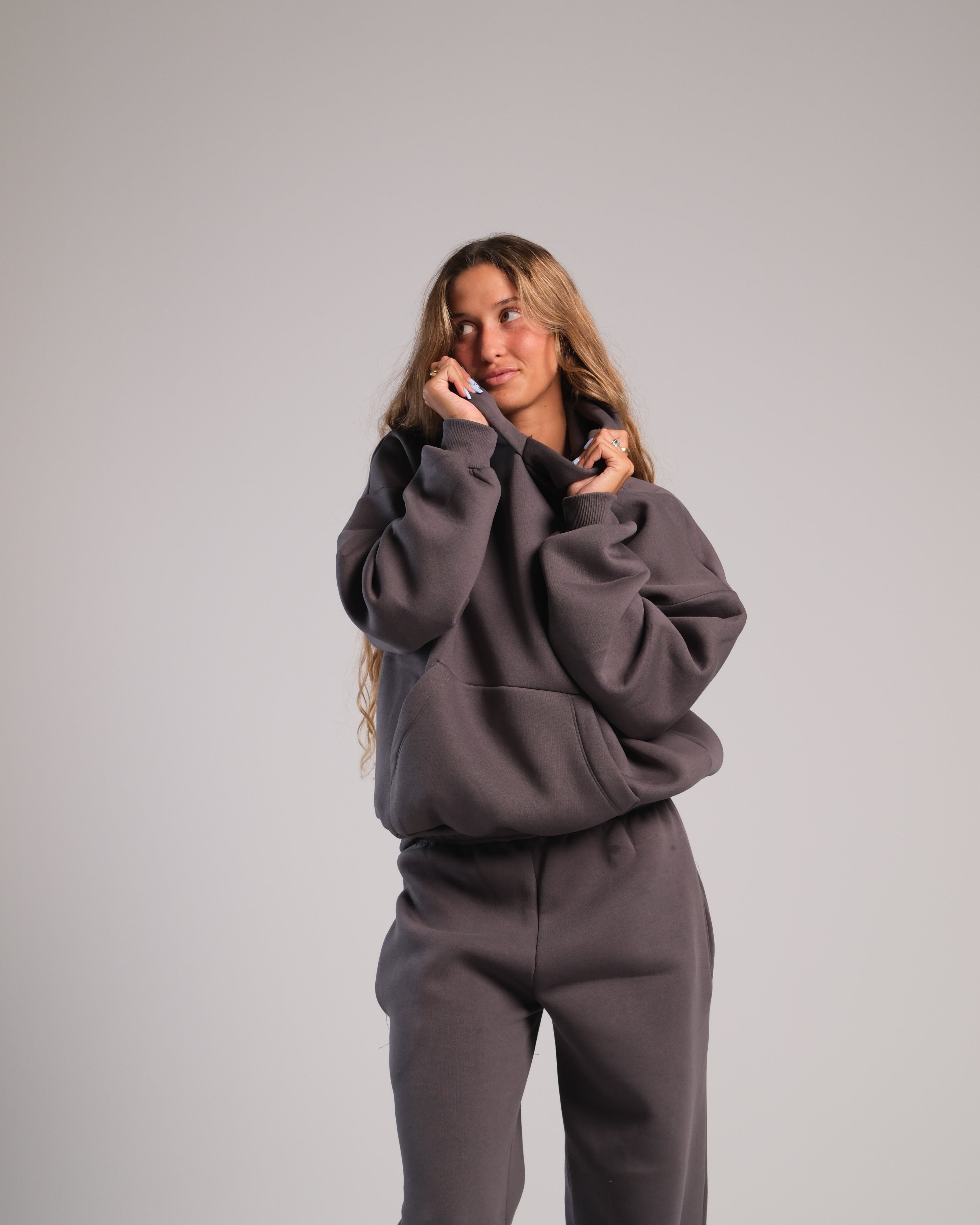 Oversized Hoodie