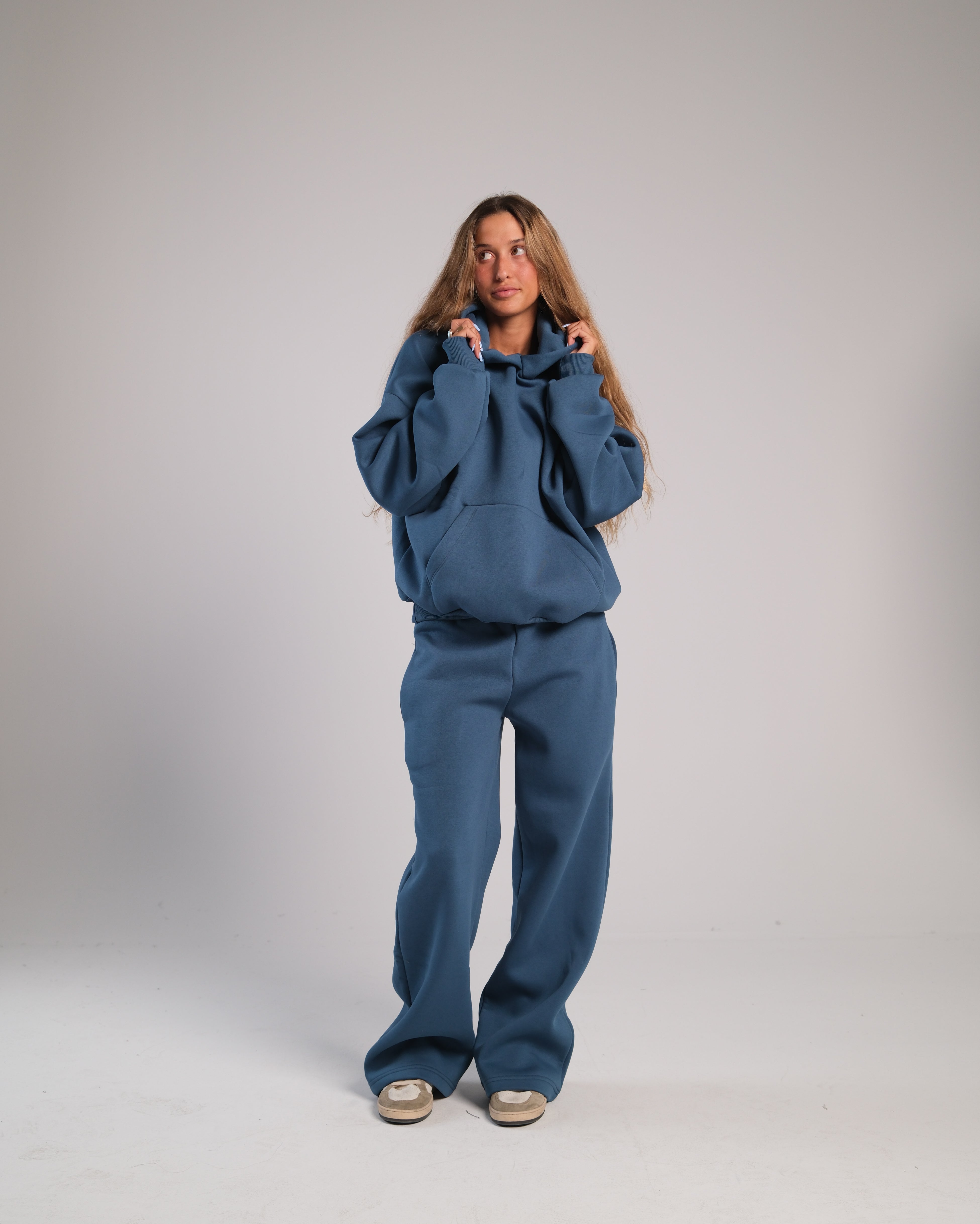 Oversized Hoodie