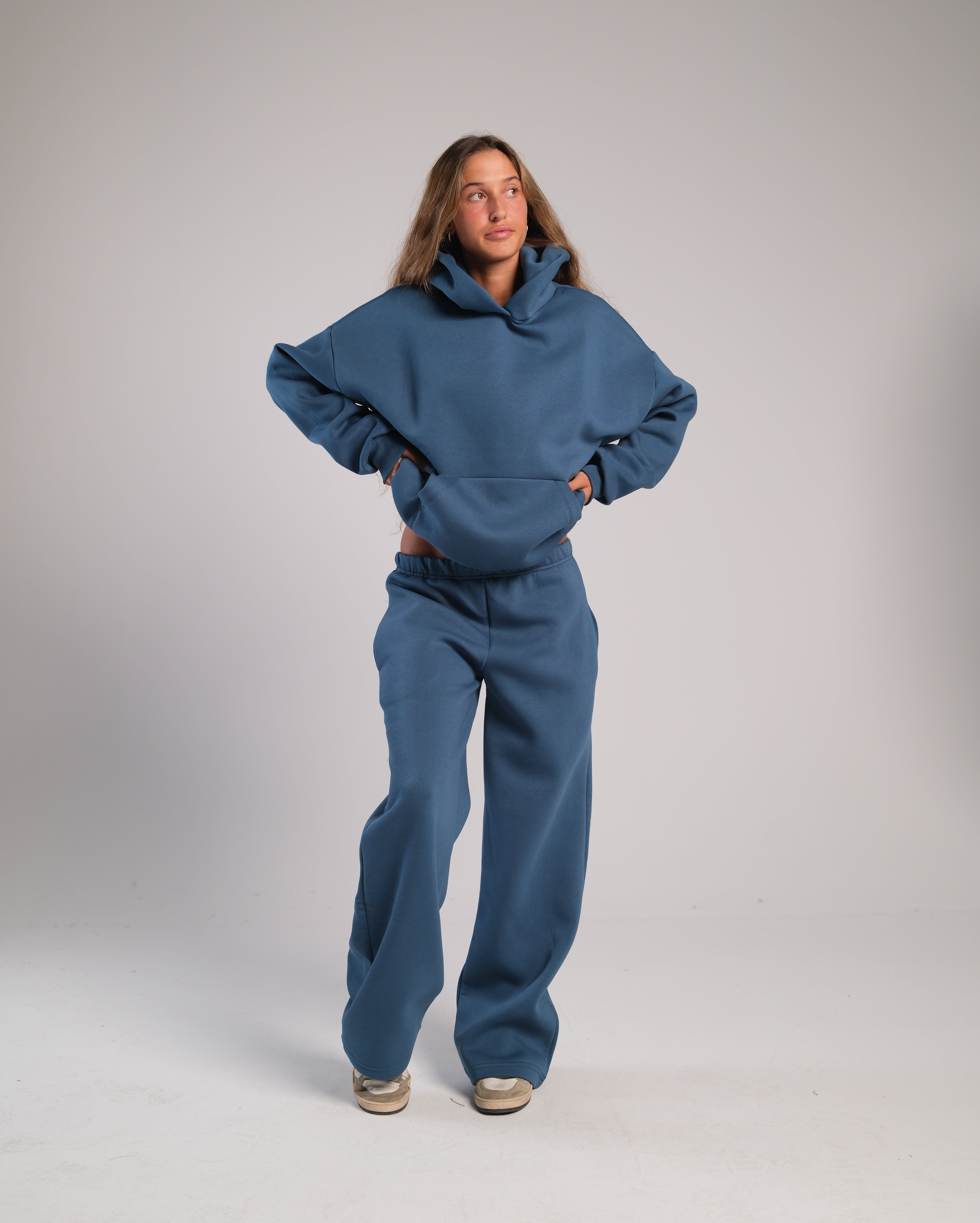 Oversized Hoodie
