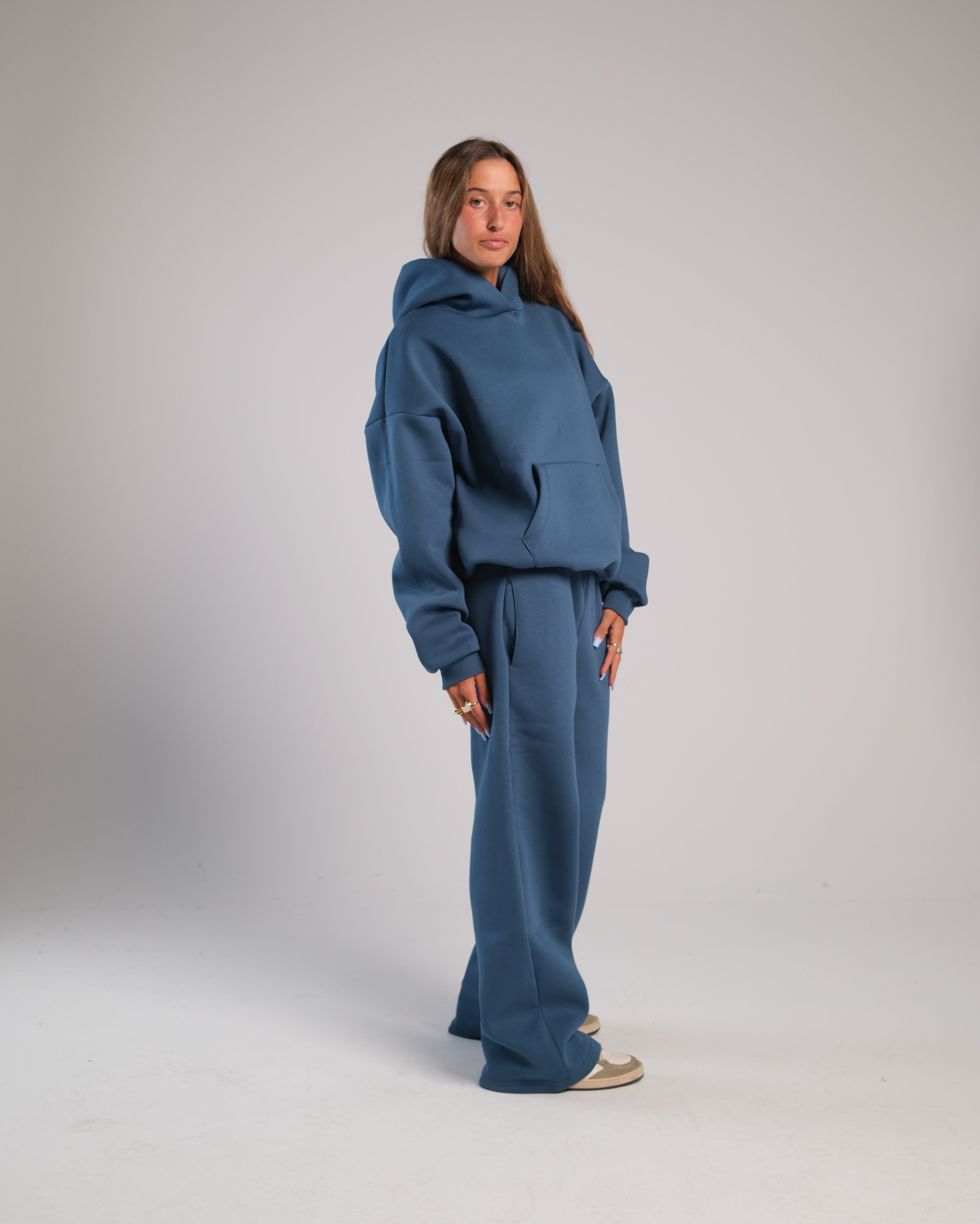 Oversized Hoodie