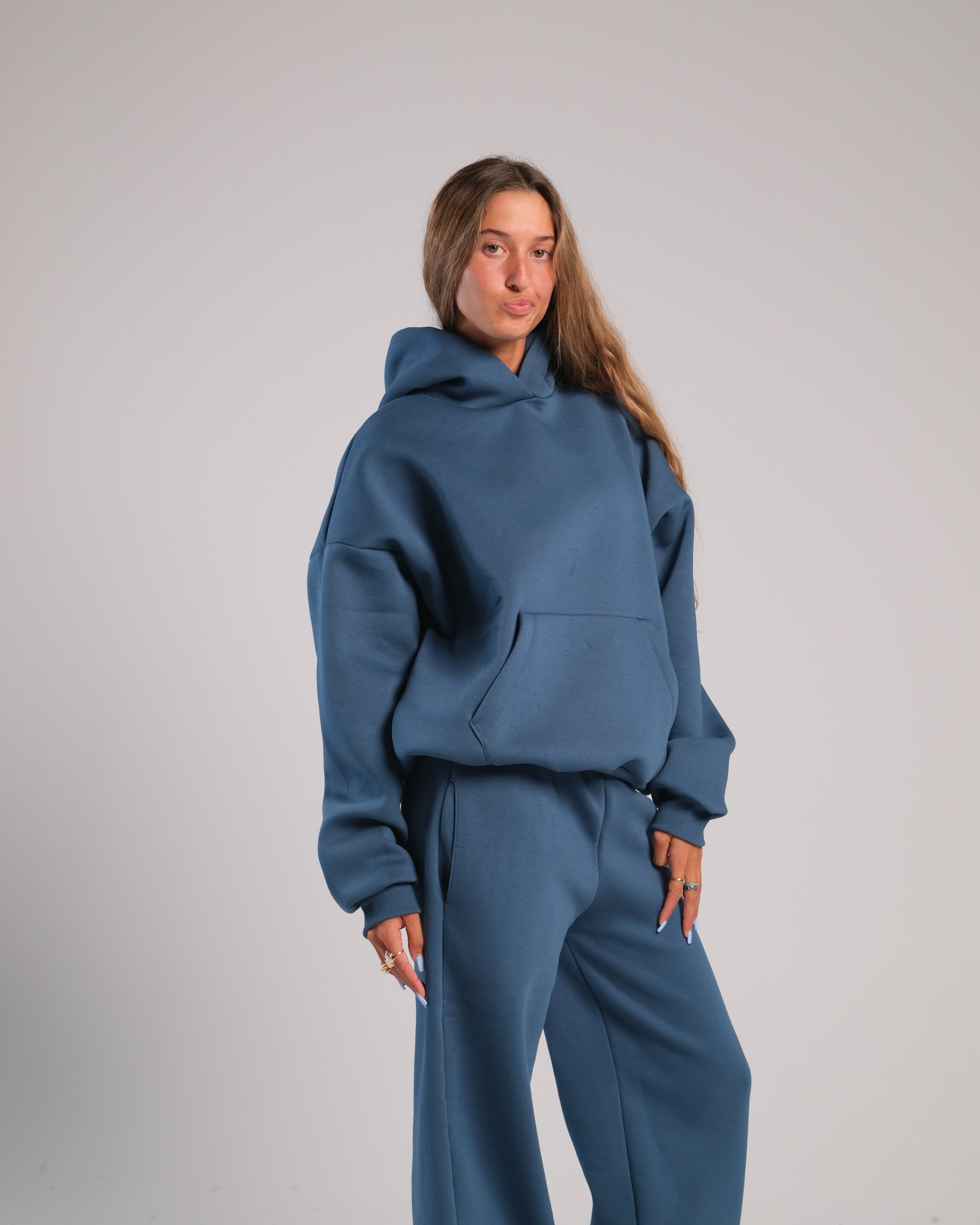 Oversized Hoodie