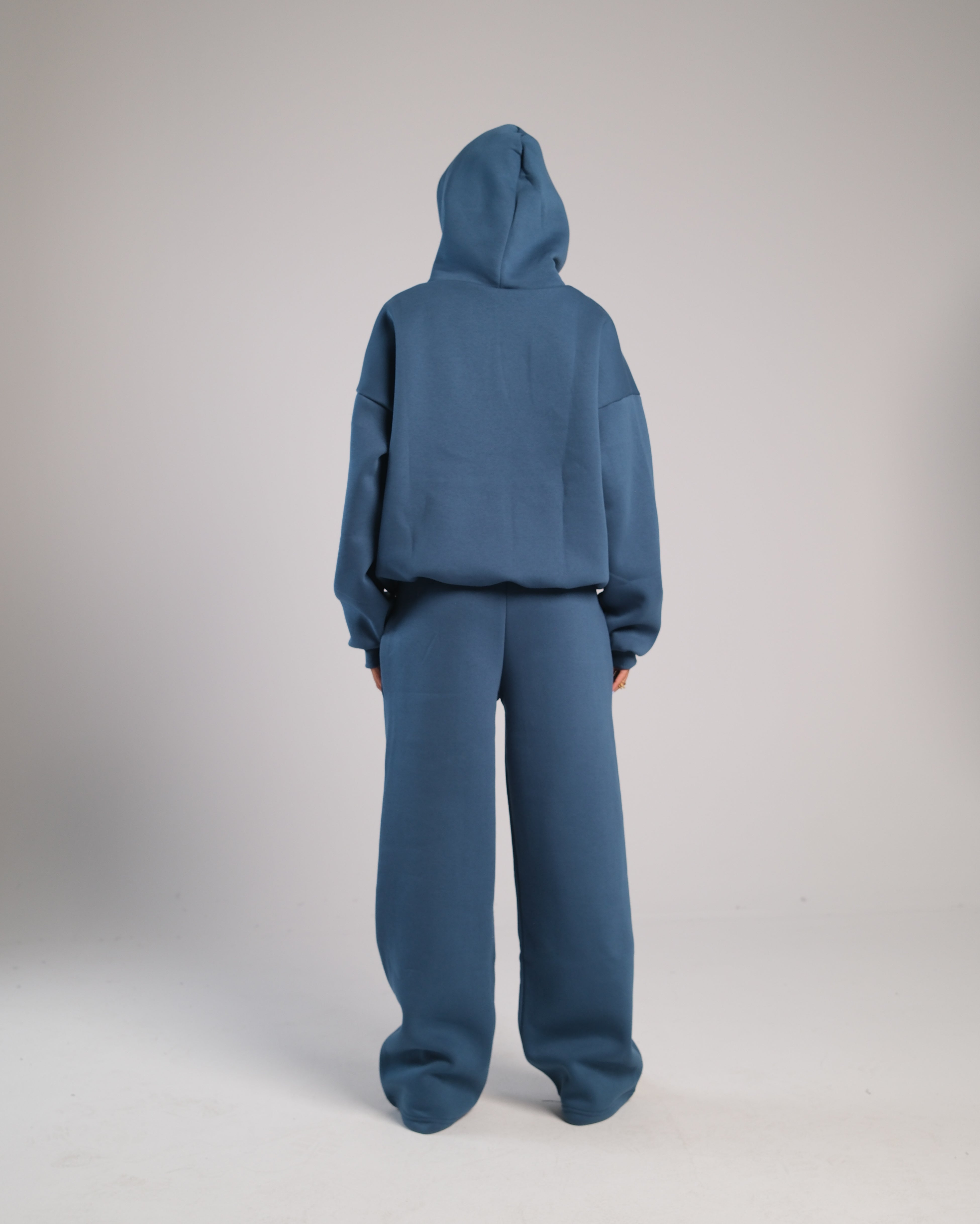 Oversized Hoodie