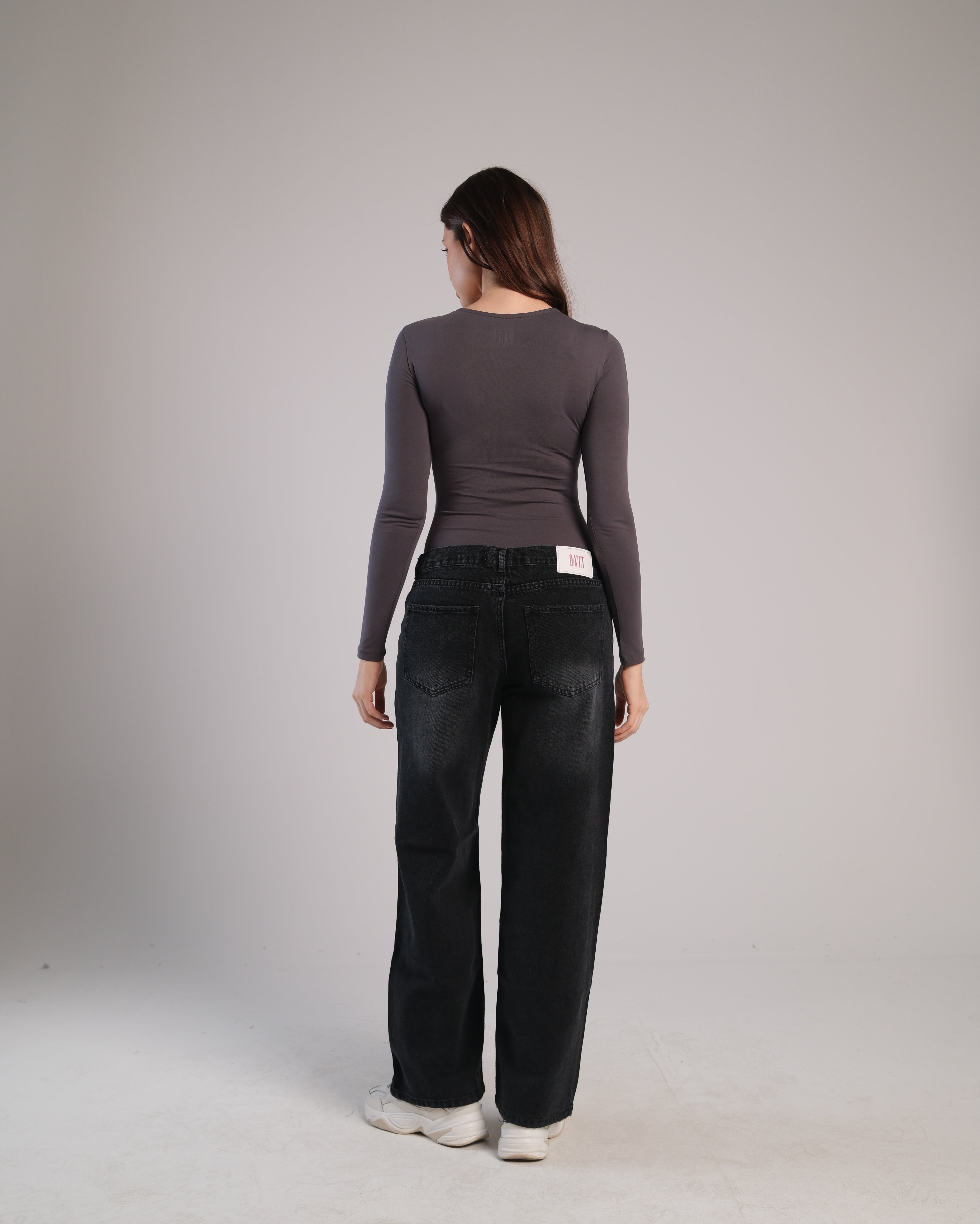 Bodysuit Long Sleeve