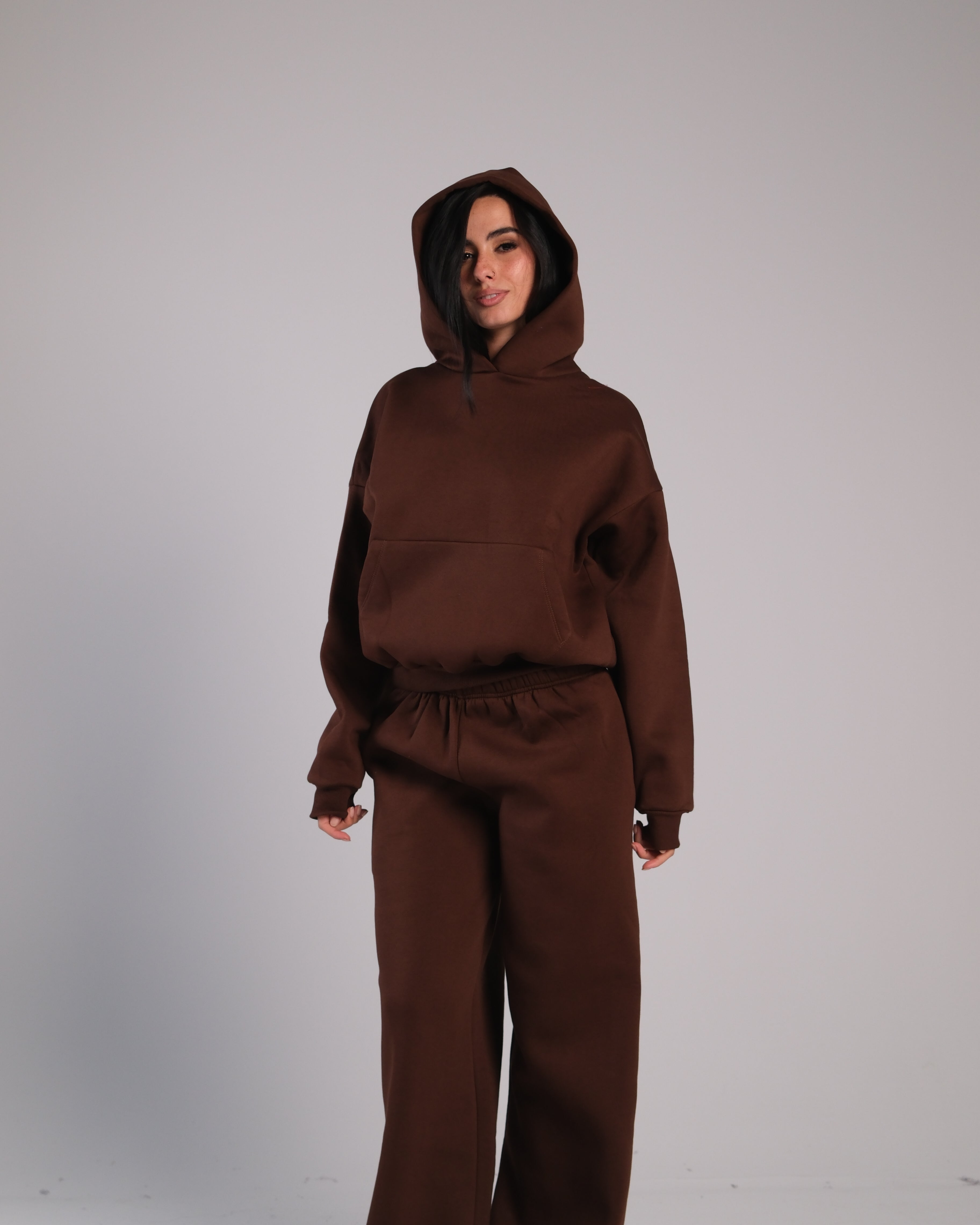 Oversized Hoodie