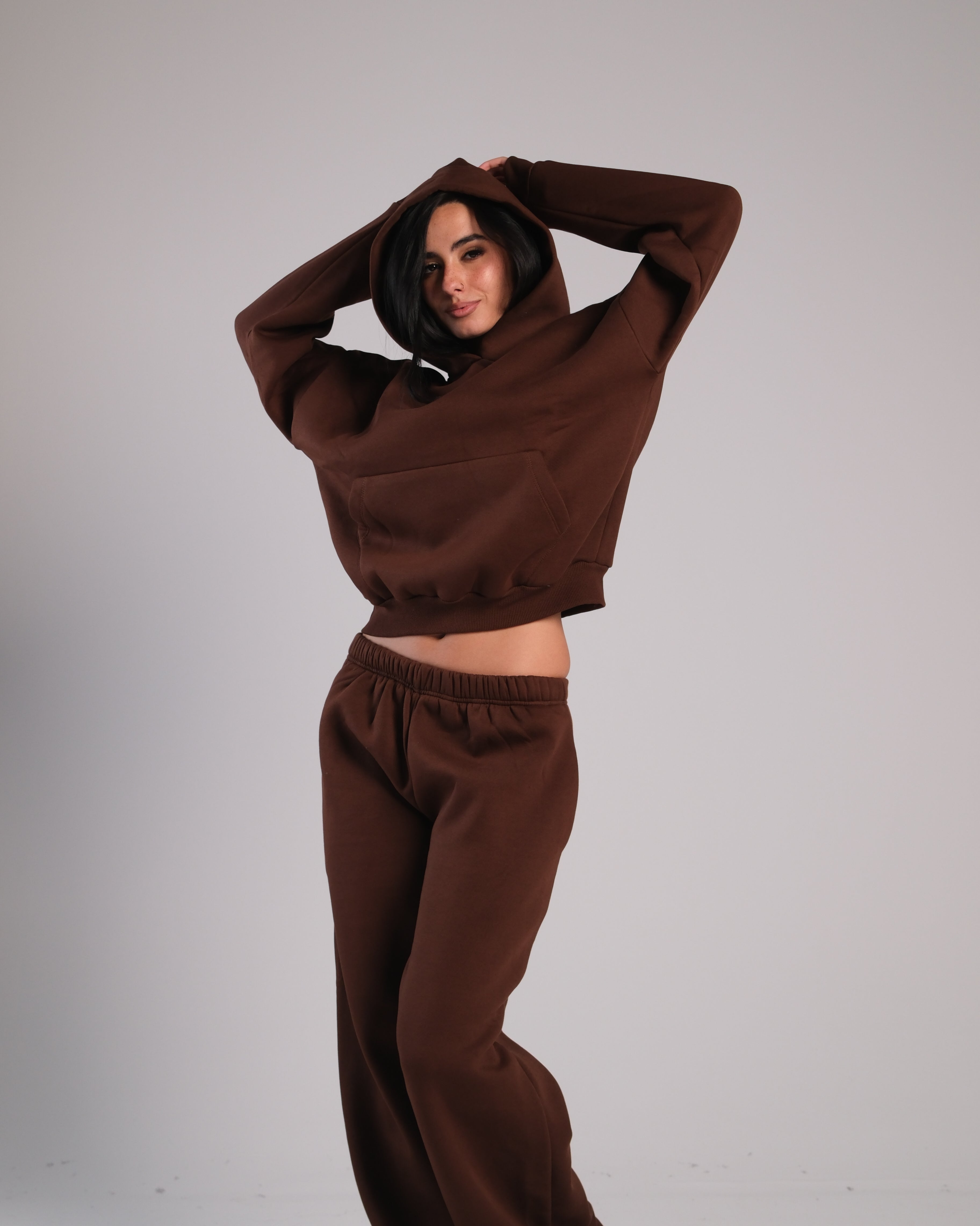 Oversized Hoodie