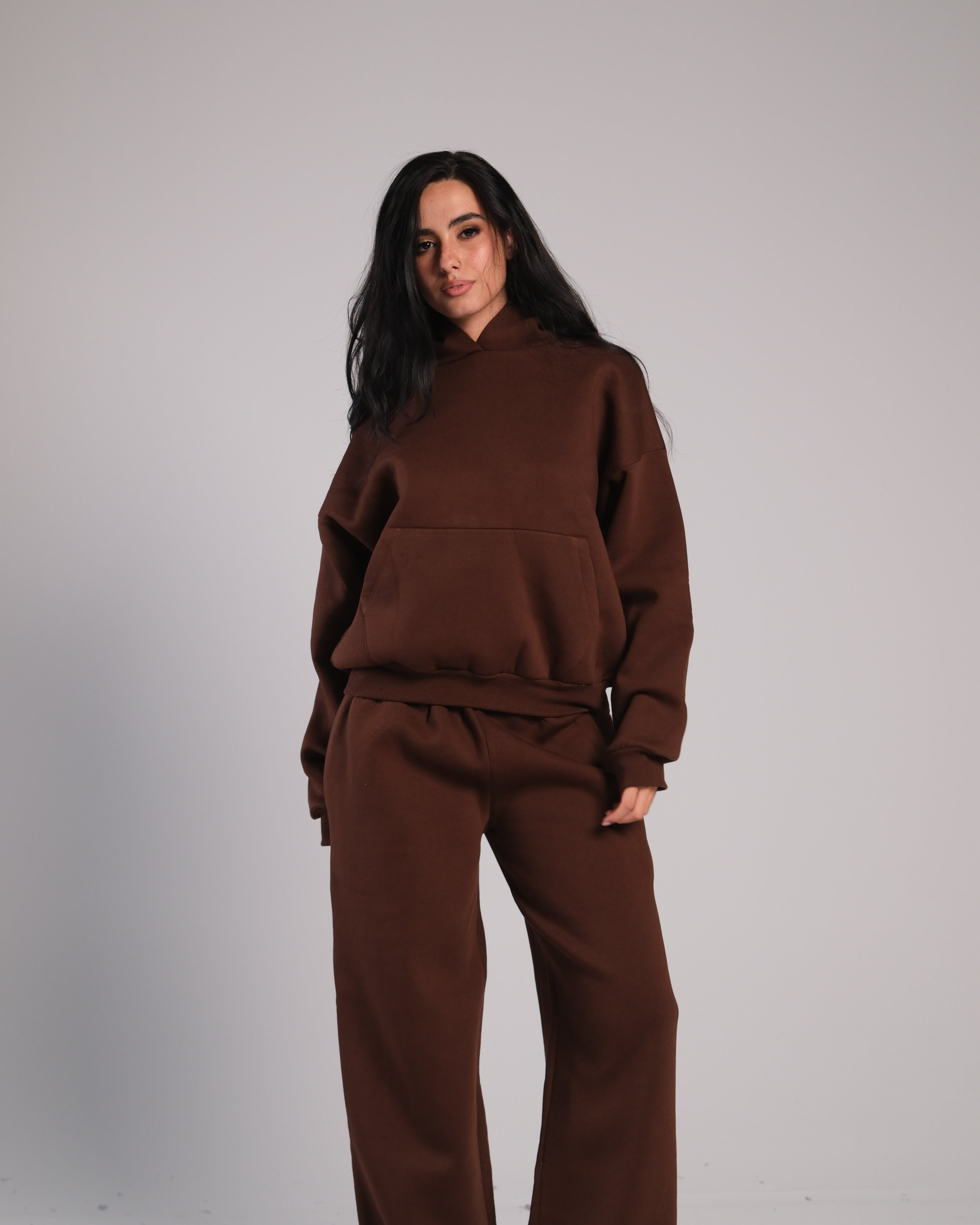 Oversized Hoodie